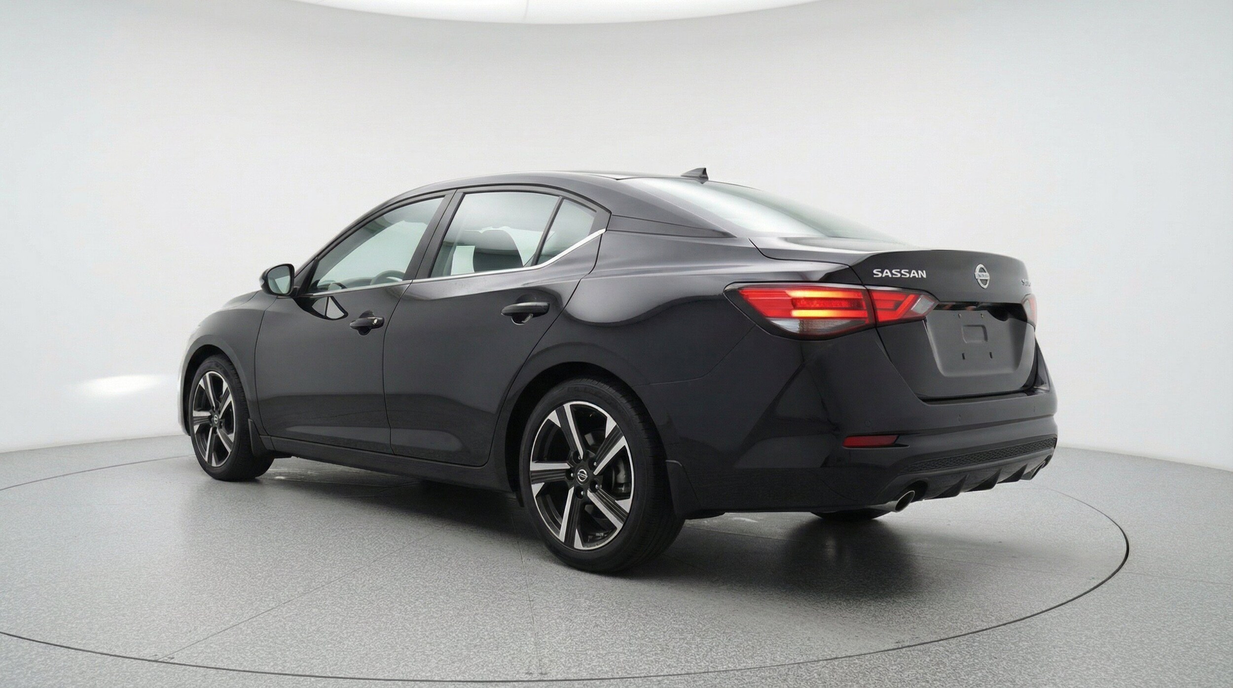 Thumbnail: 2025 Nissan Sentra - 6