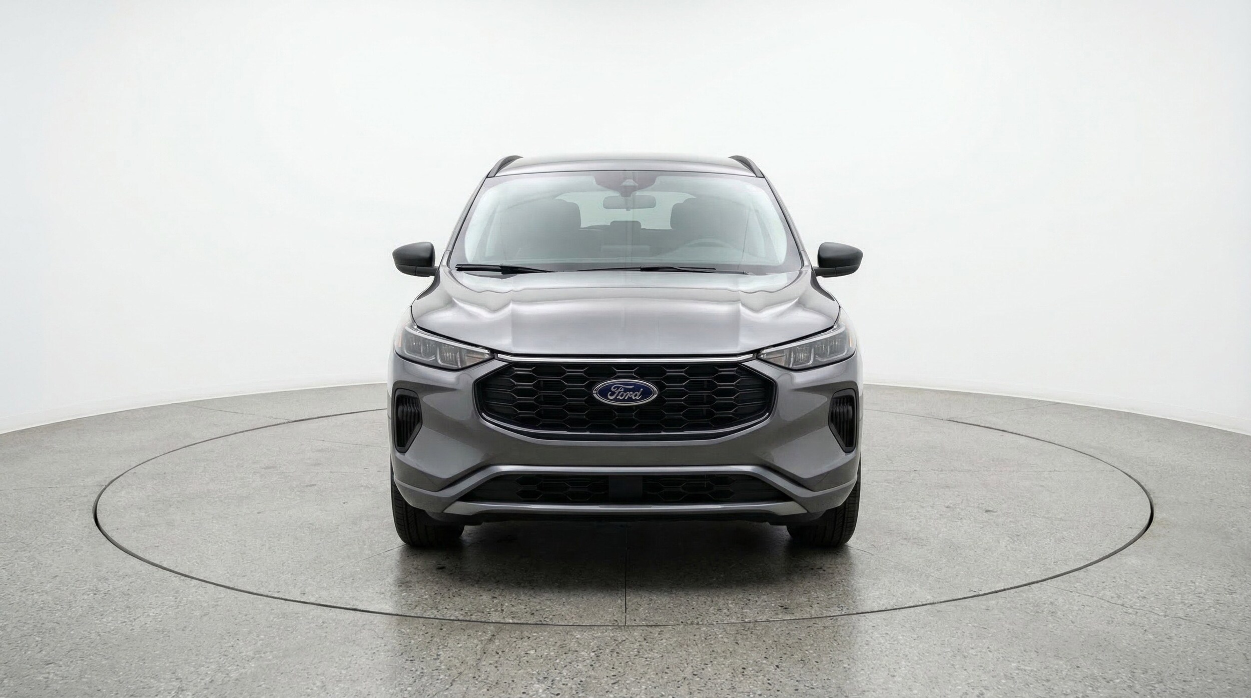 Thumbnail: 2024 Ford Escape - 2
