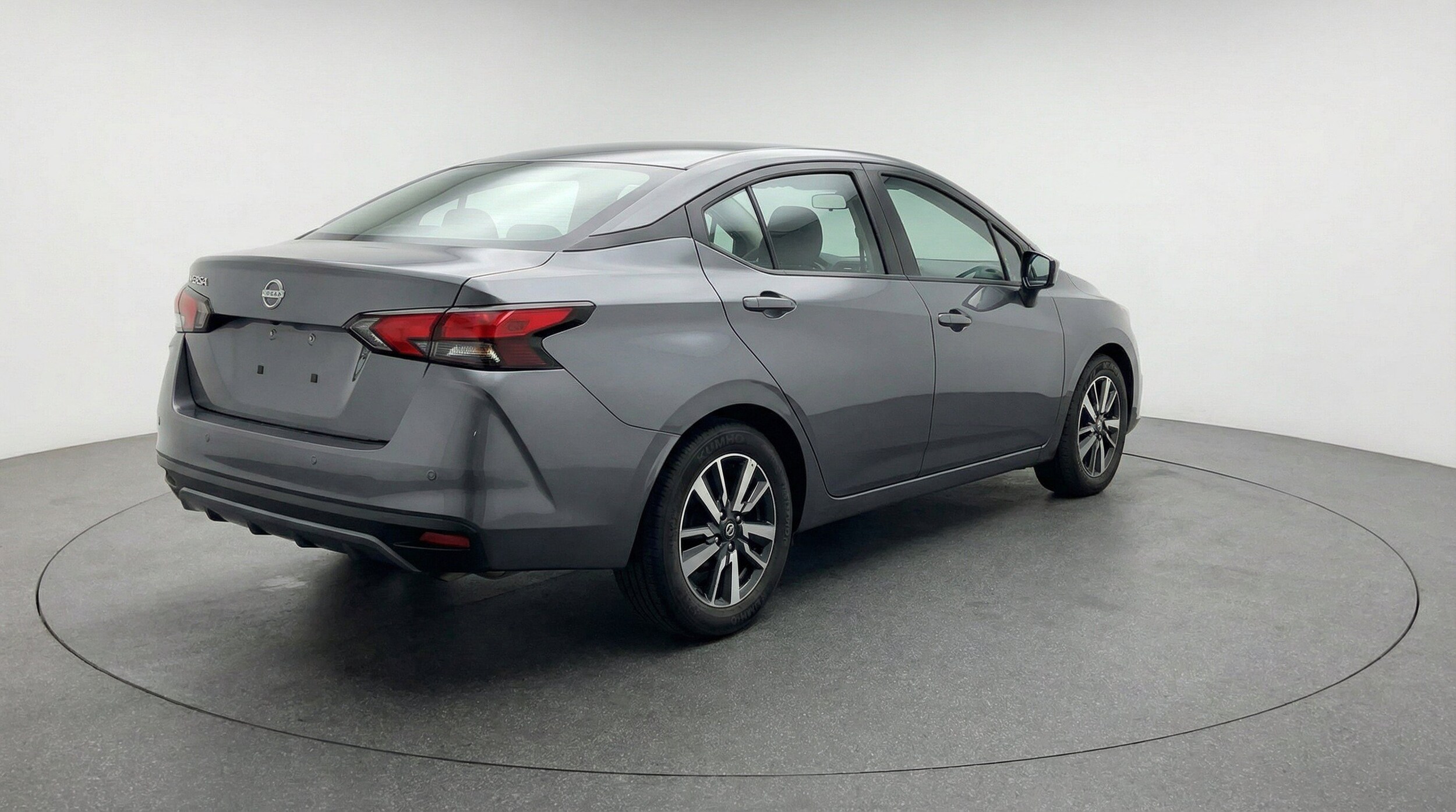 Thumbnail: 2025 Nissan Versa - 9