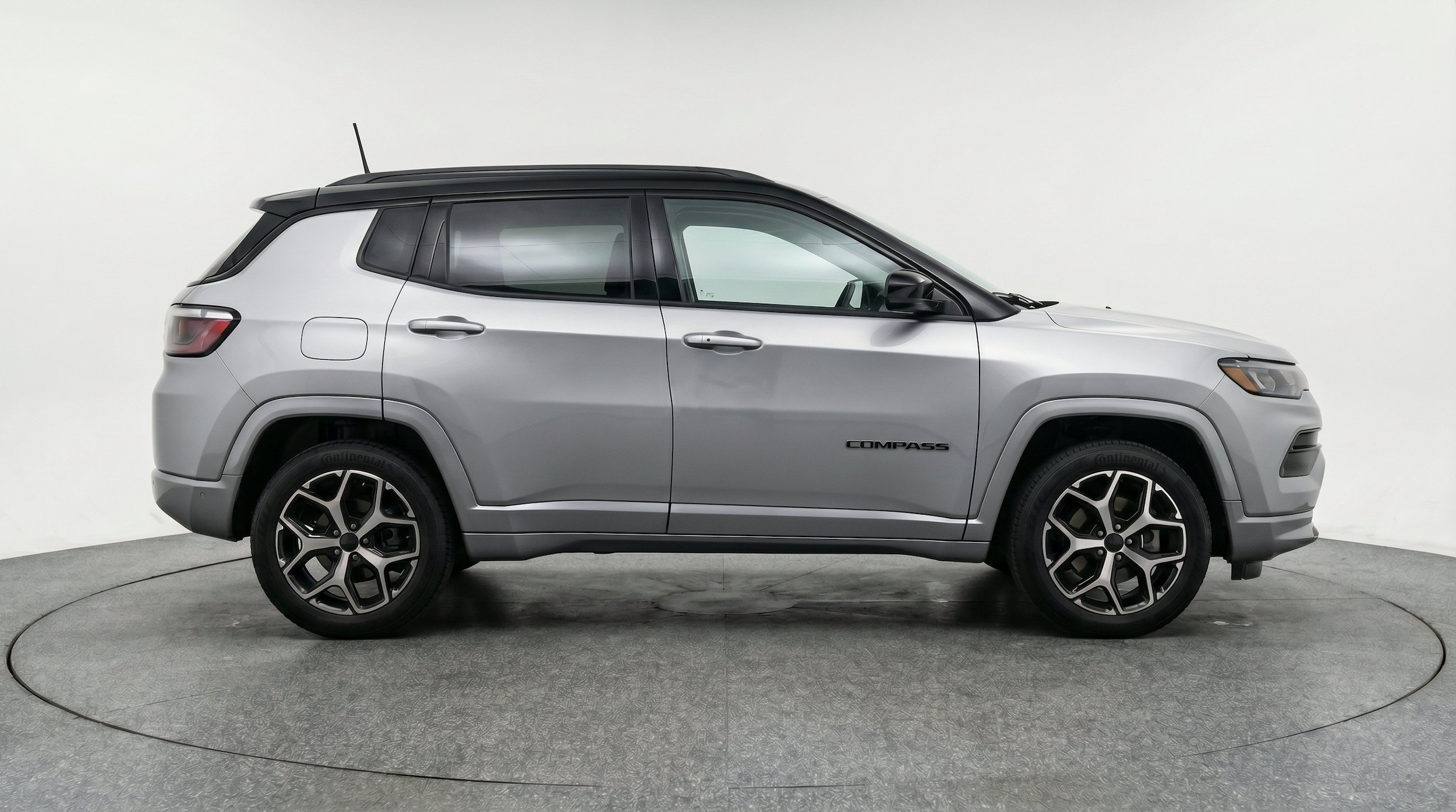 Thumbnail: 2025 Jeep Compass - 11