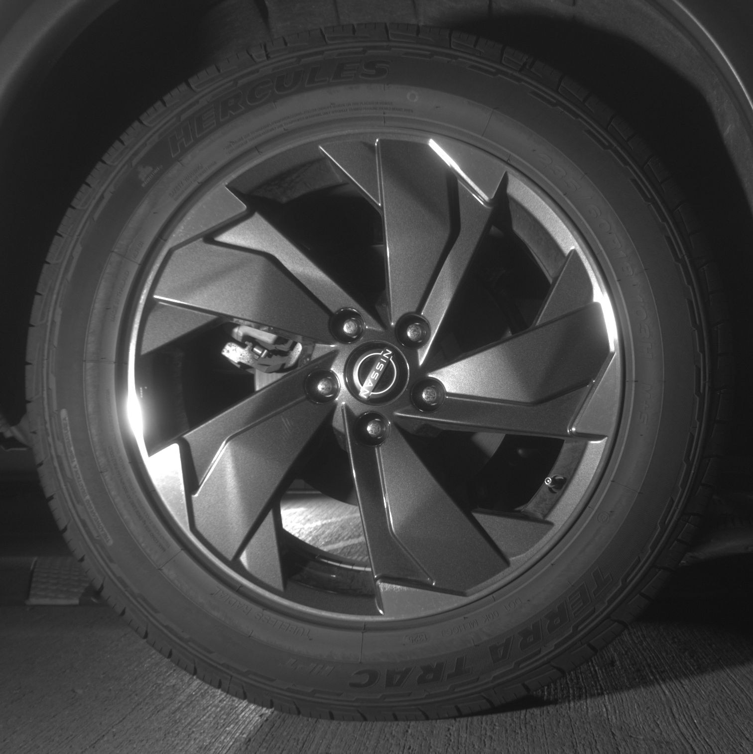 Thumbnail: 2025 Nissan Rogue - 12