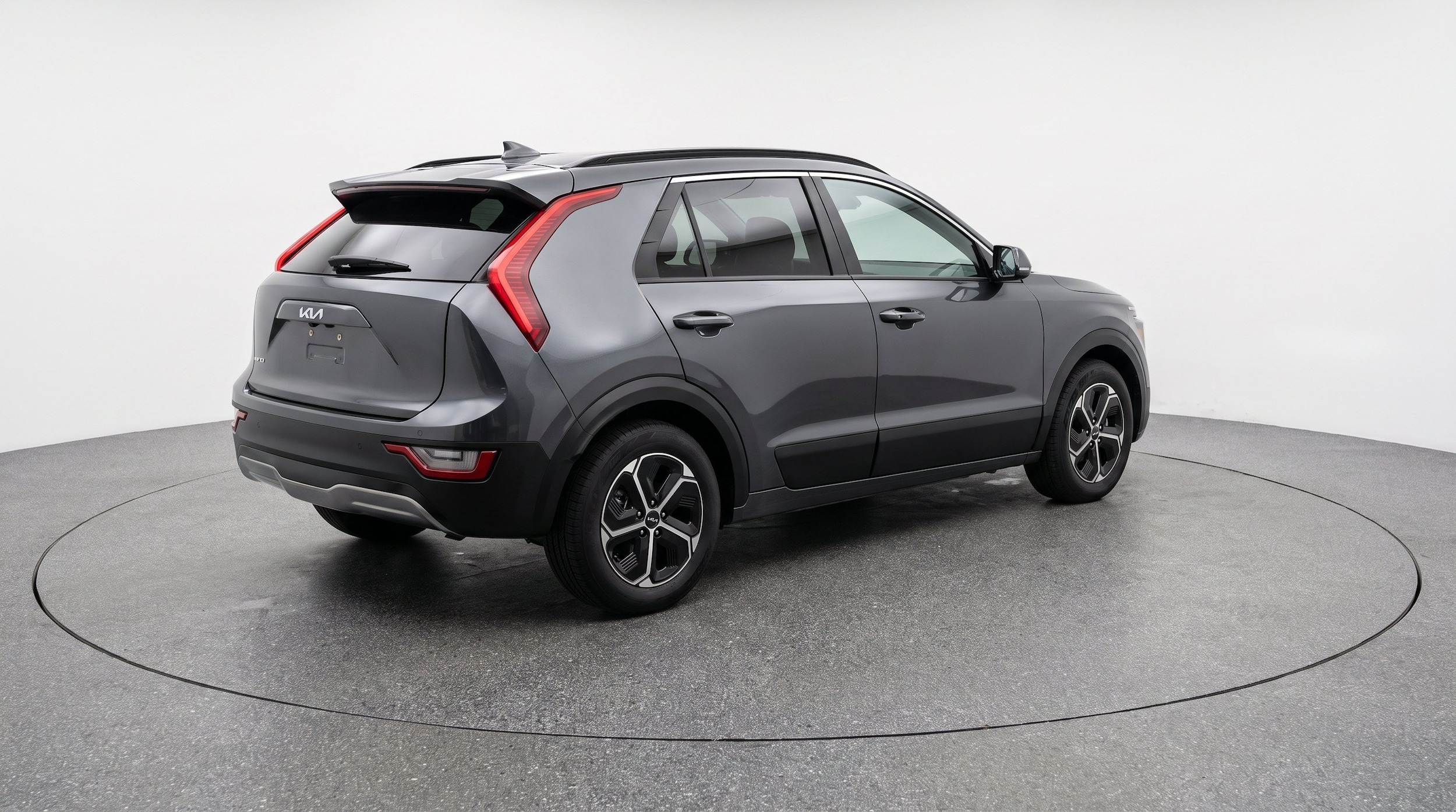 Thumbnail: 2026 Kia Niro - 9