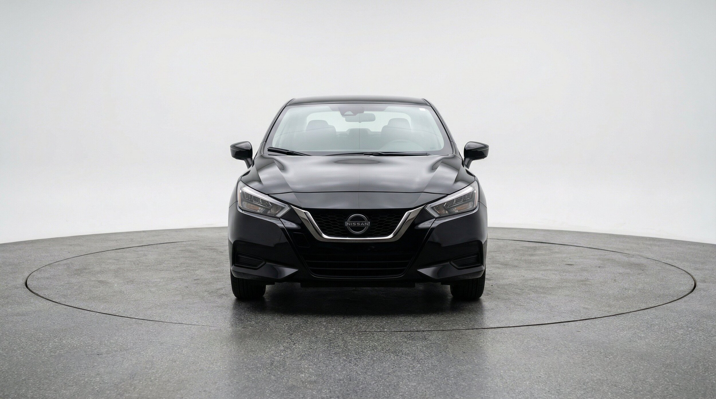 Thumbnail: 2025 Nissan Versa - 2
