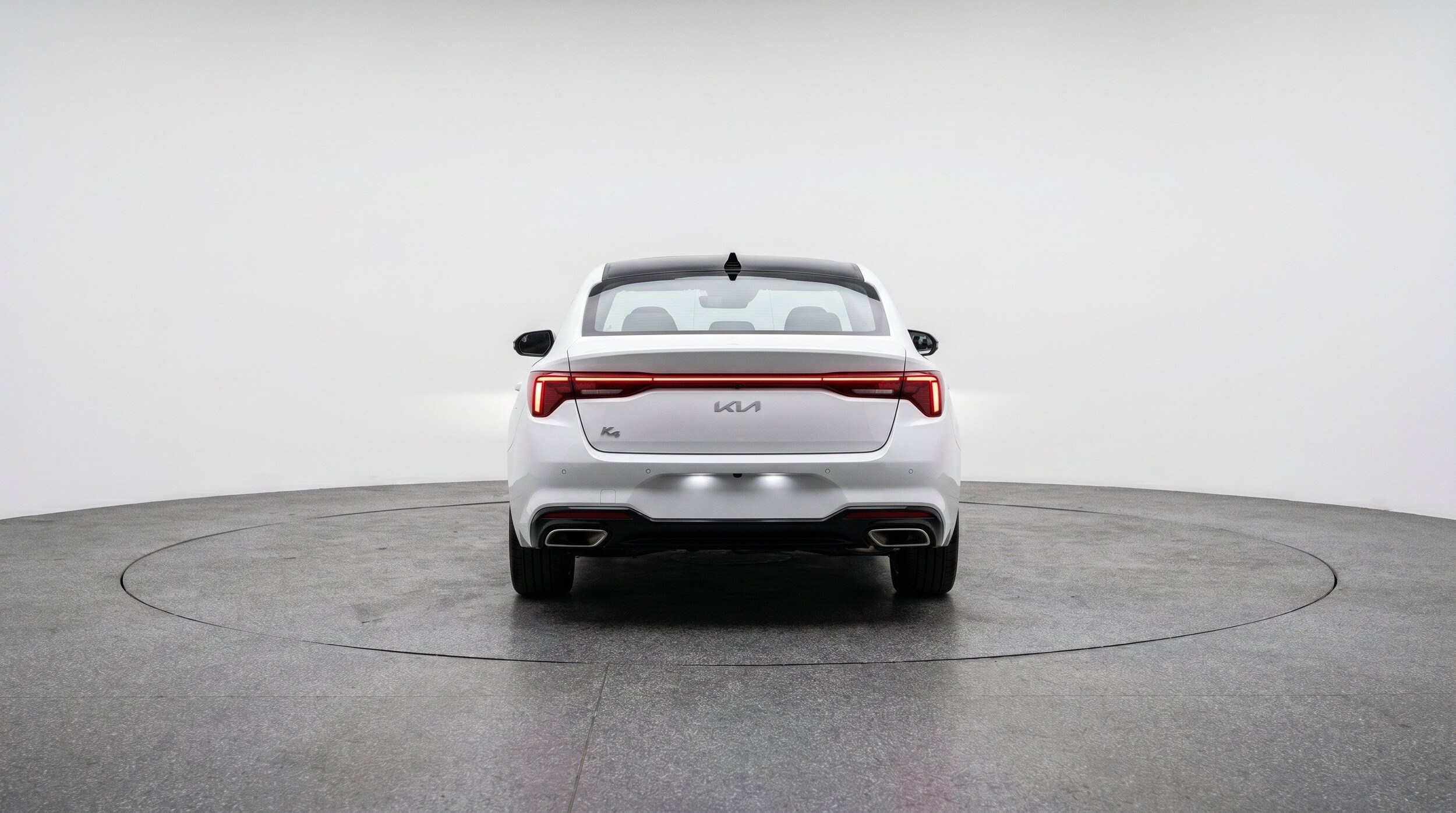 Thumbnail: 2026 Kia K4 - 7