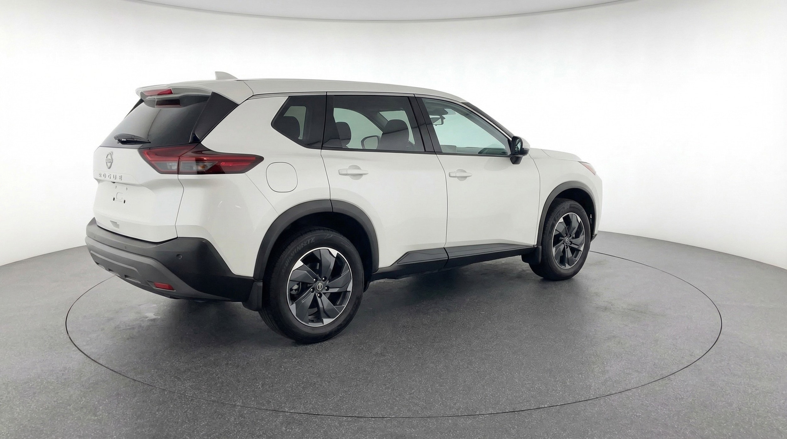 Thumbnail: 2025 Nissan Rogue - 9