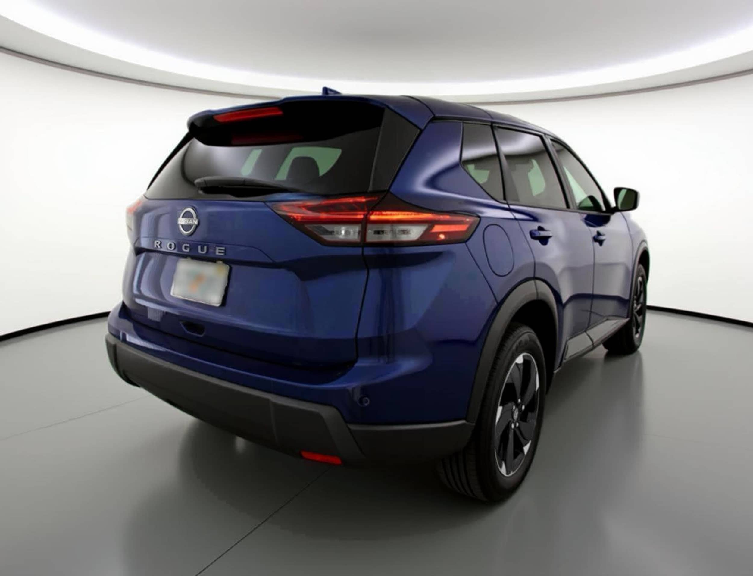 Thumbnail: 2025 Nissan Rogue - 7