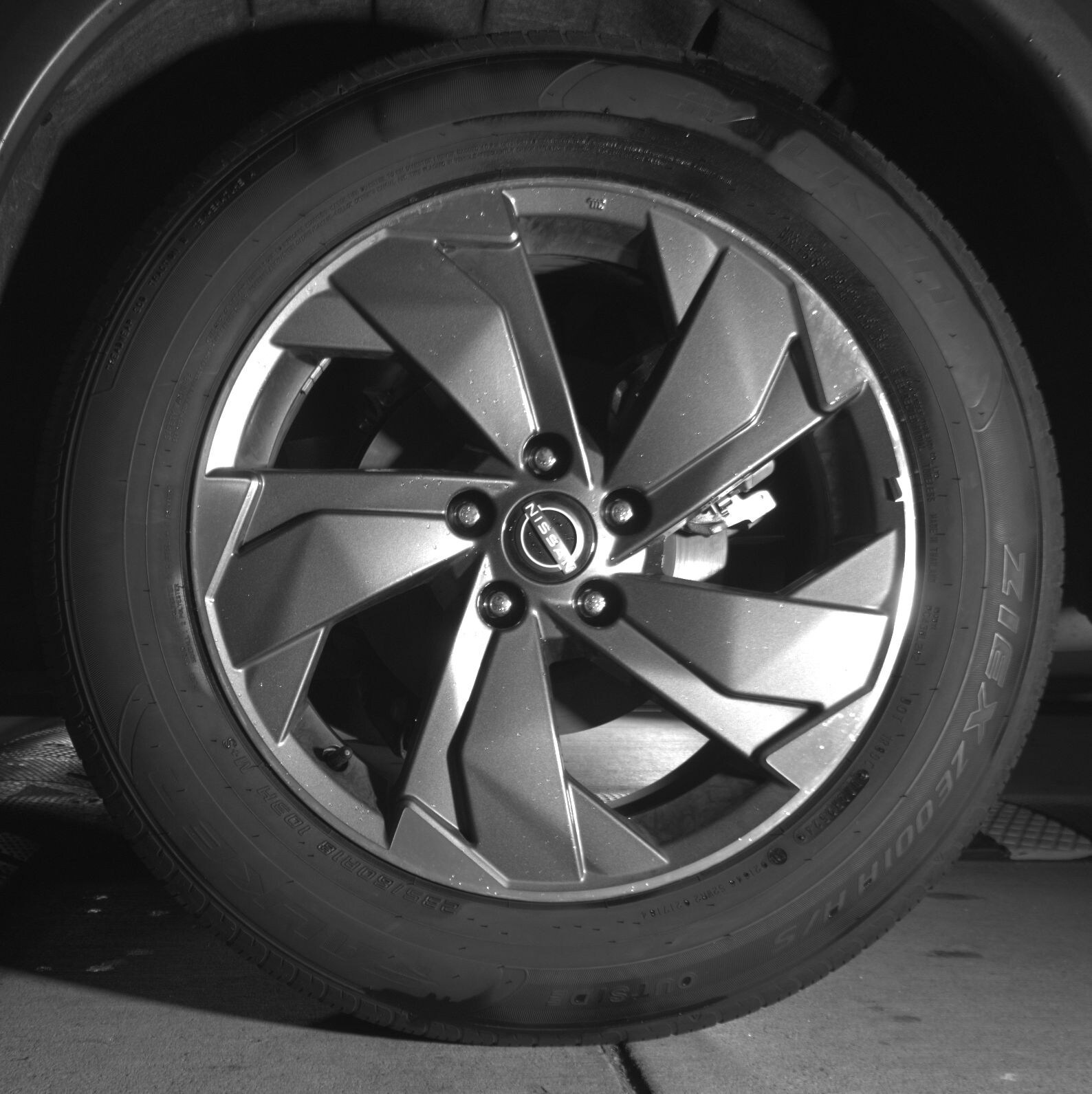 Thumbnail: 2025 Nissan Rogue - 11