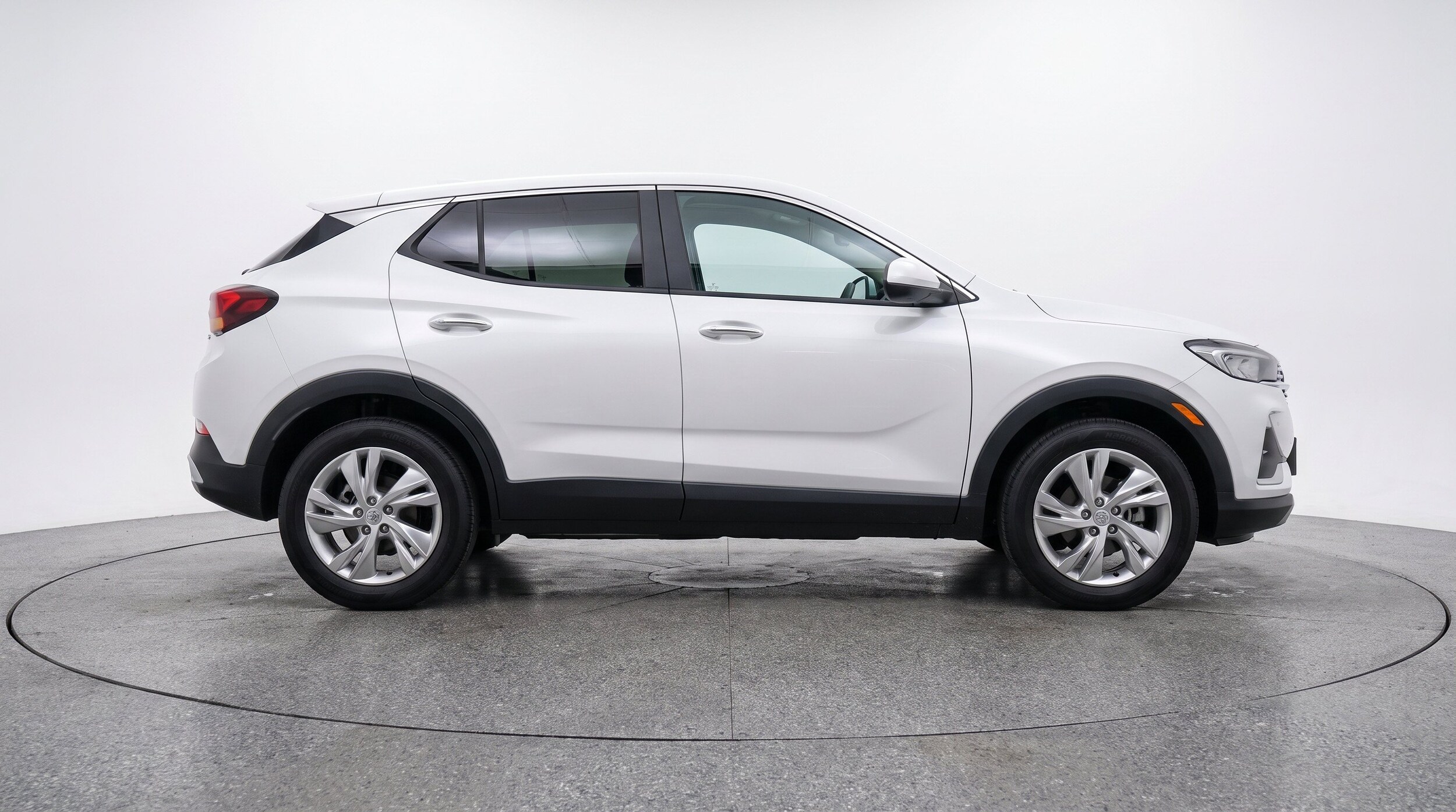 Thumbnail: 2026 Buick Encore GX - 11