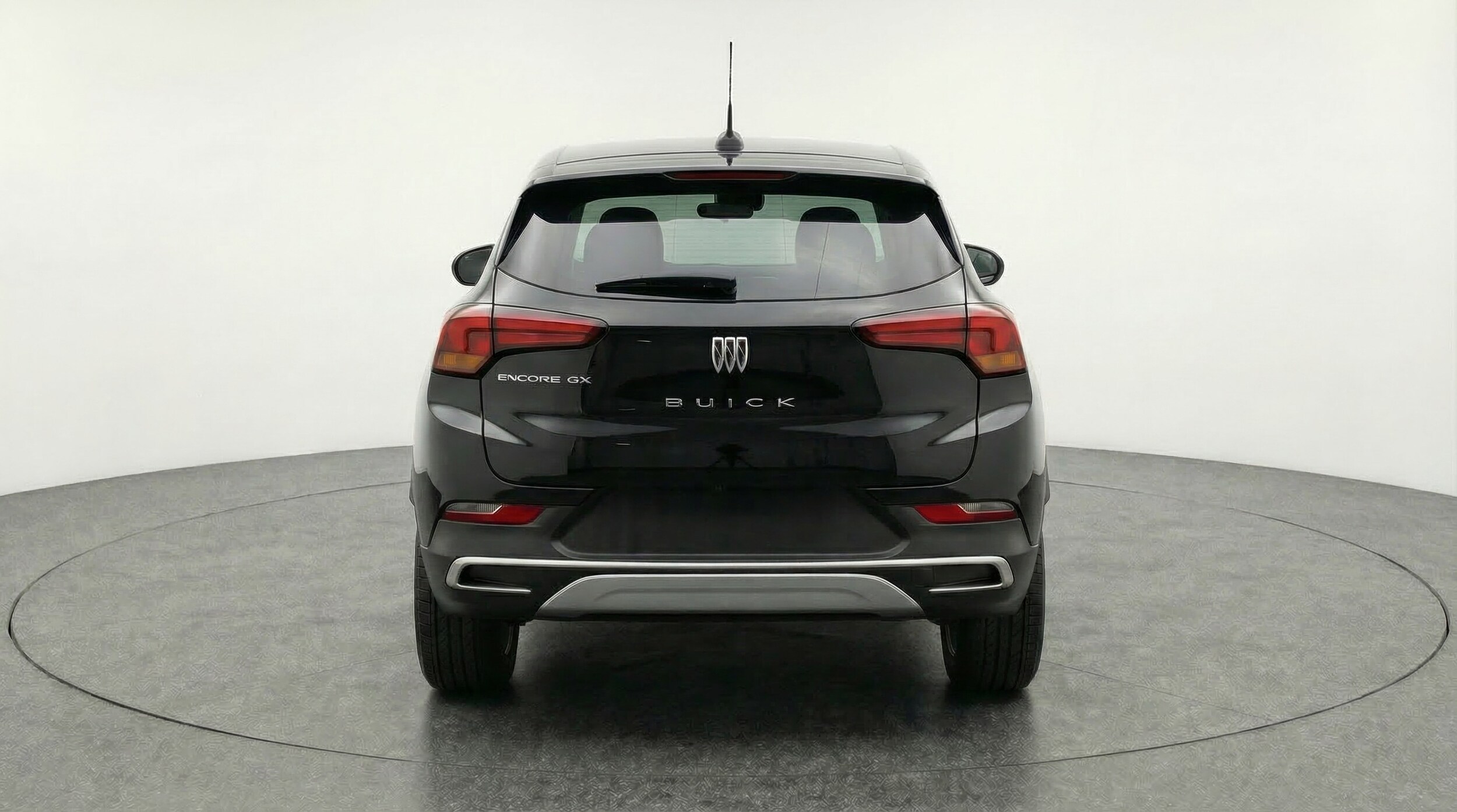 Thumbnail: 2025 Buick Encore GX - 6