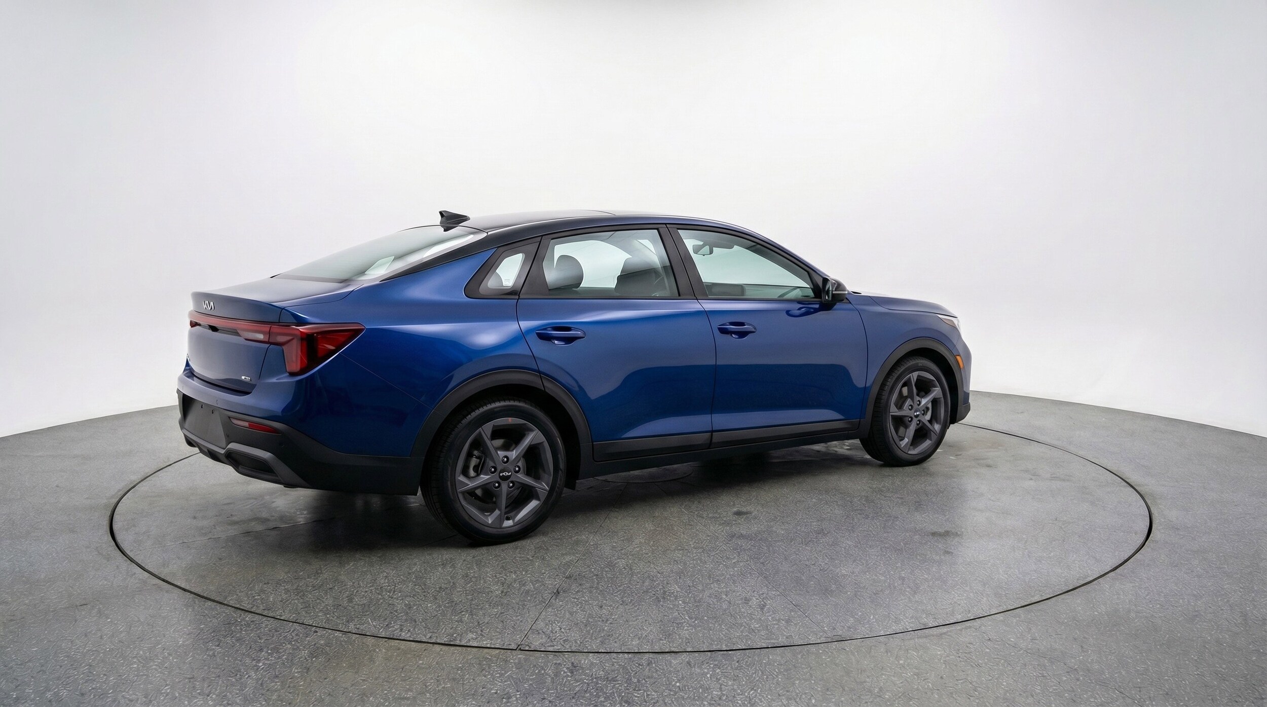 Thumbnail: 2025 Kia K4 - 9