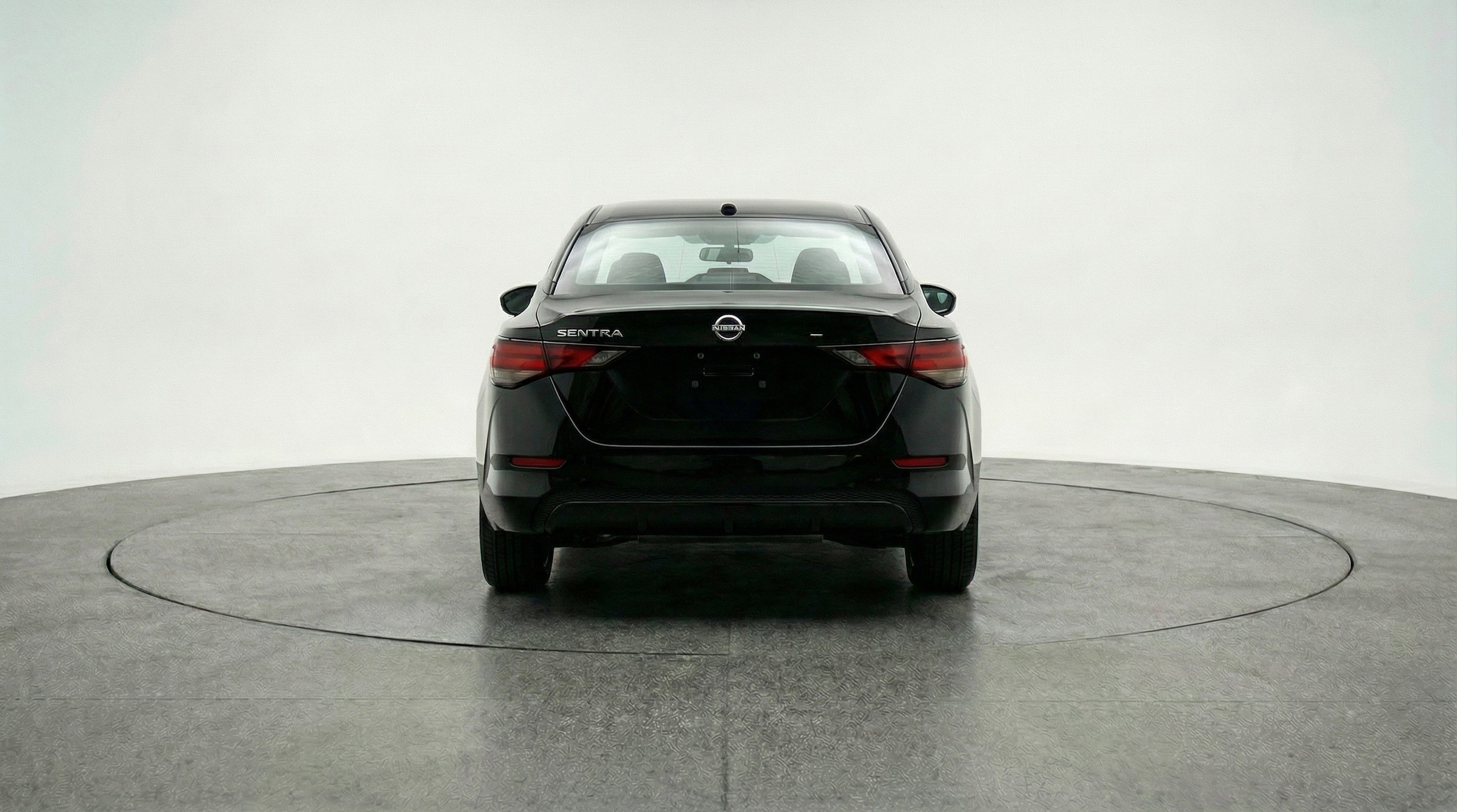 Thumbnail: 2025 Nissan Sentra - 7