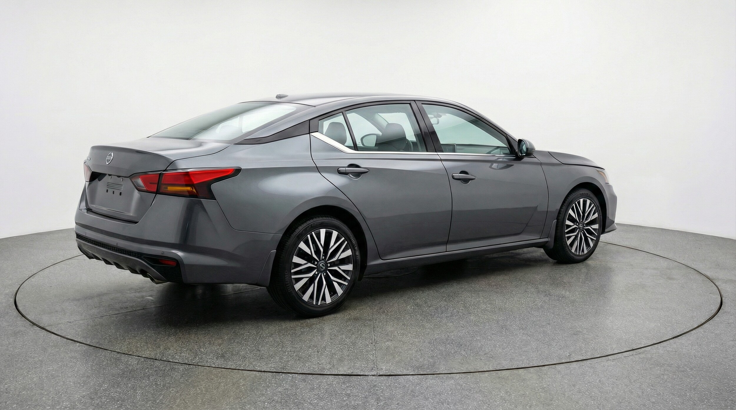 Thumbnail: 2025 Nissan Altima - 7