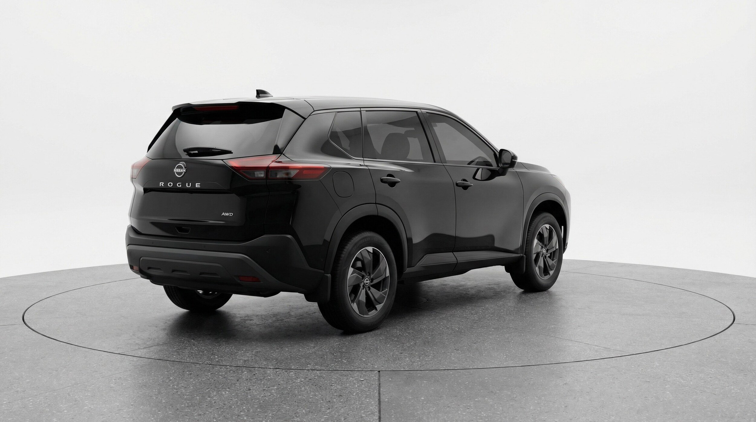 Thumbnail: 2025 Nissan Rogue - 9