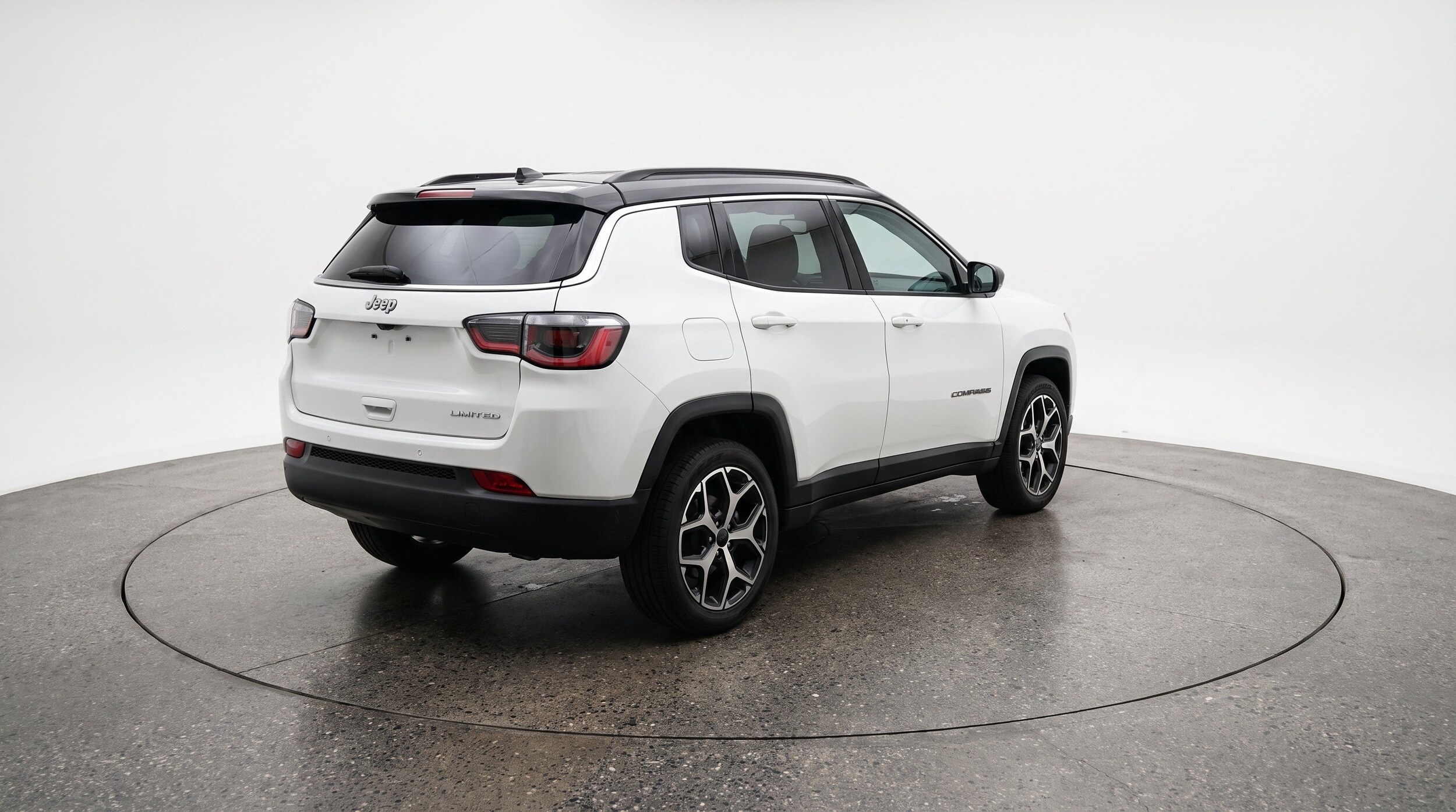 Thumbnail: 2025 Jeep Compass - 9