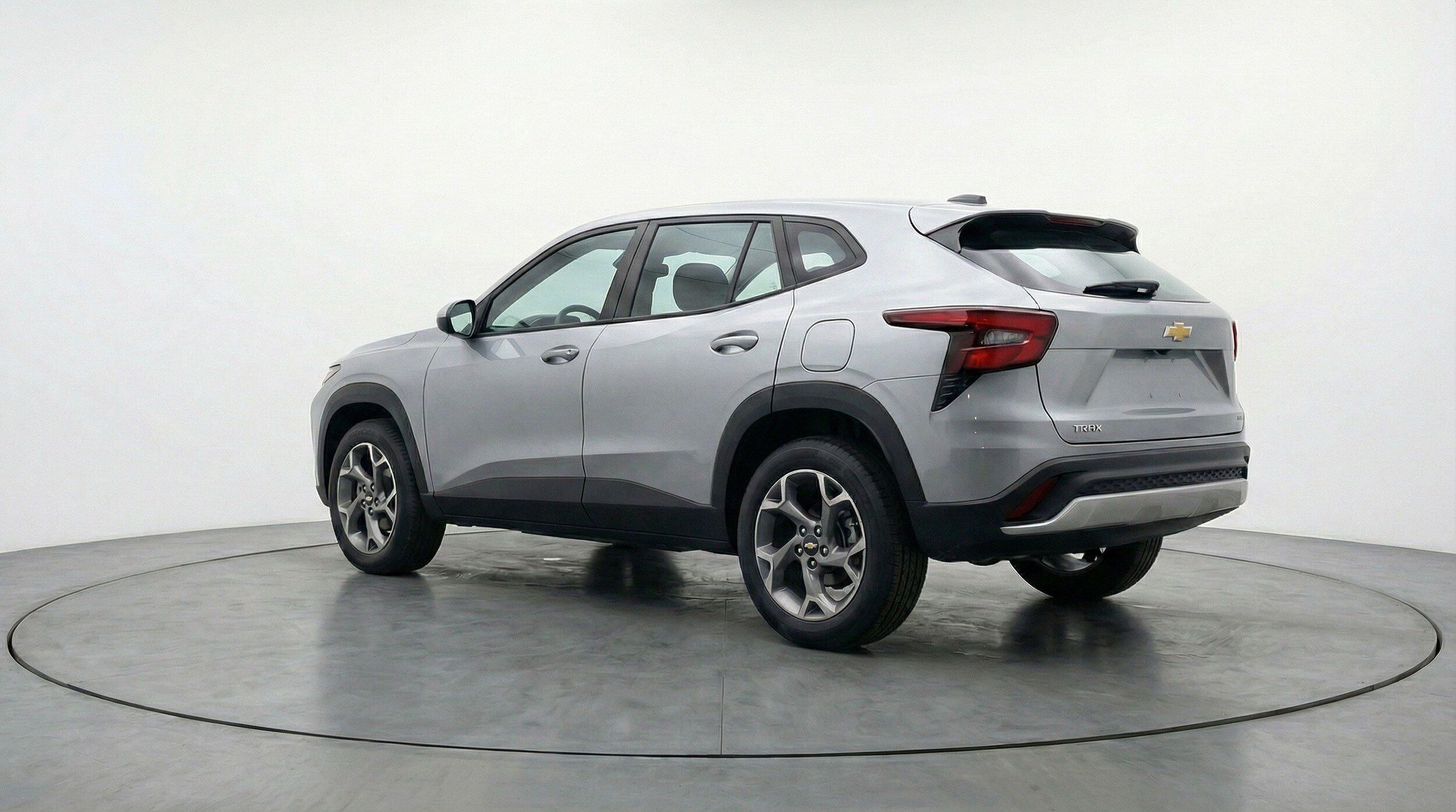 Thumbnail: 2025 Chevrolet Trax - 6