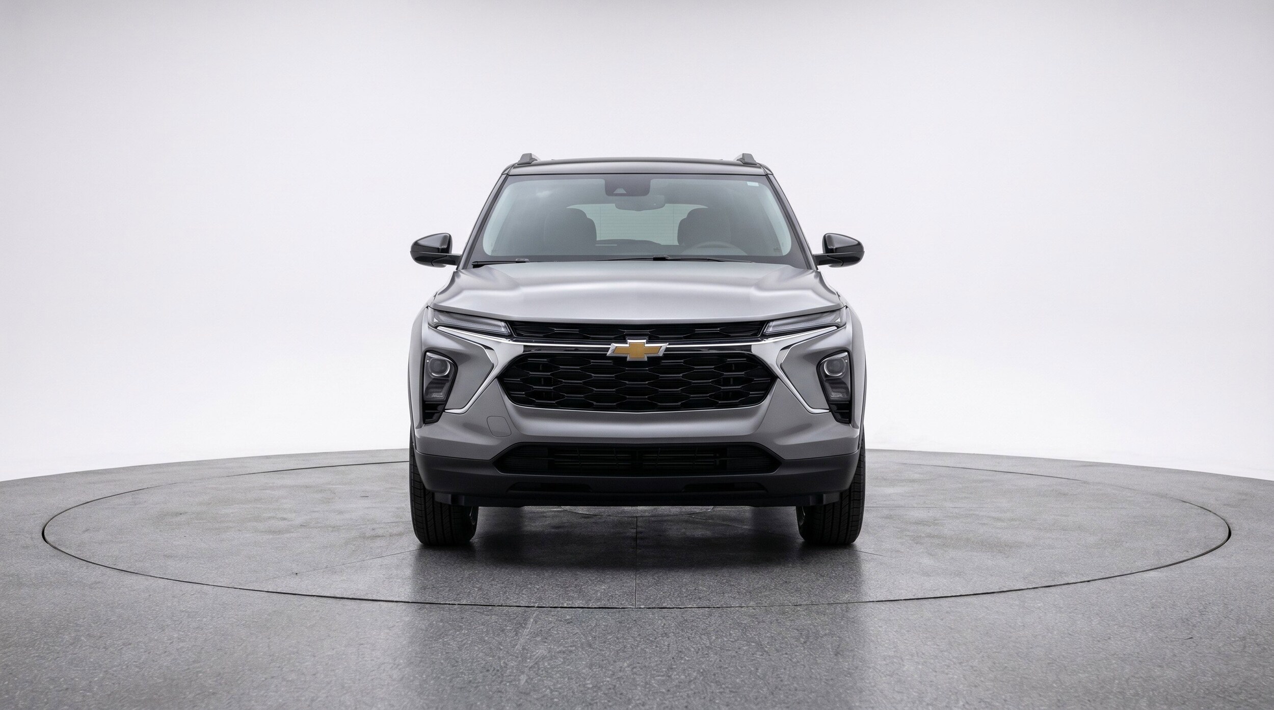 Thumbnail: 2025 Chevrolet TrailBlazer - 2