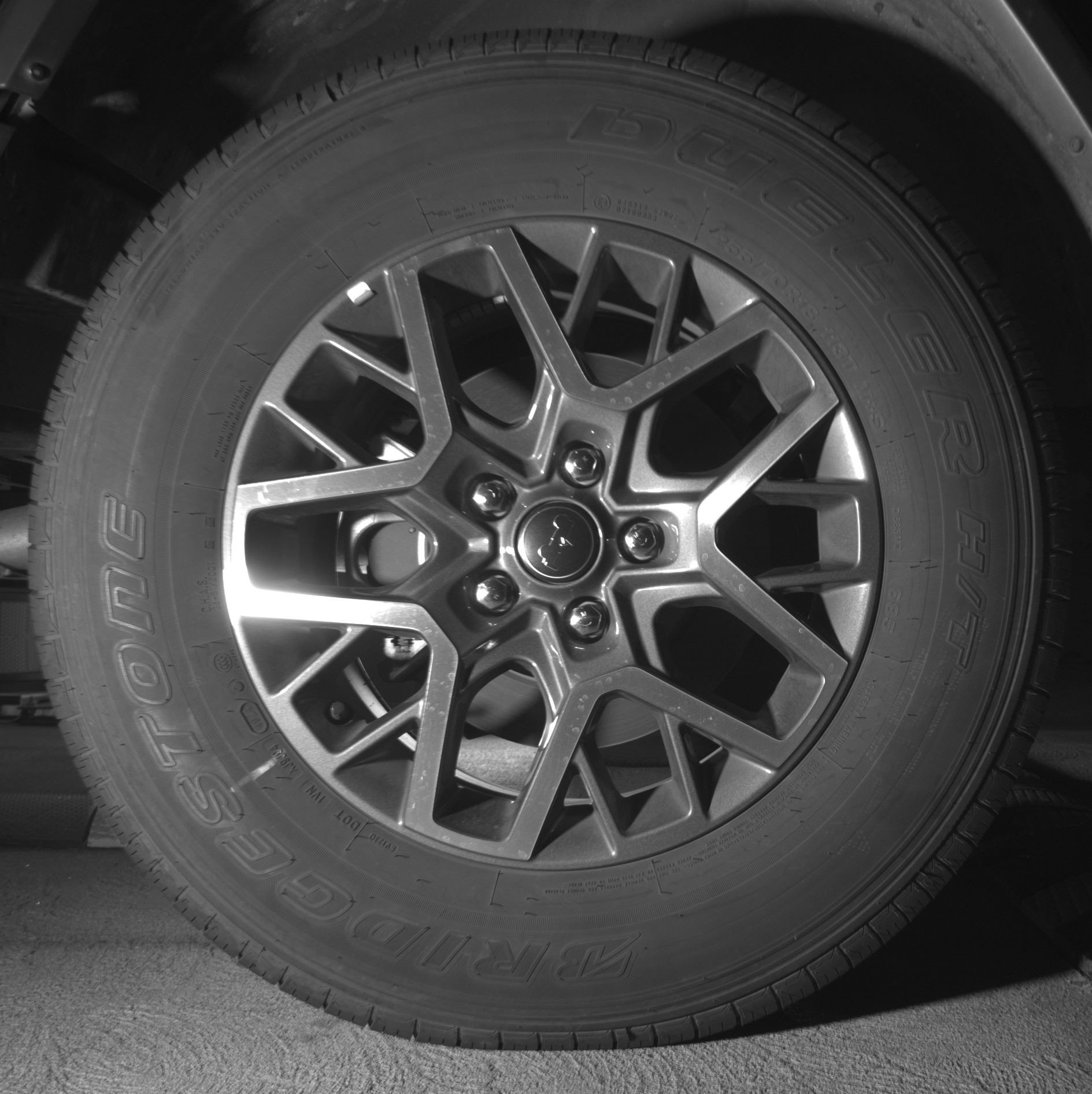 Thumbnail: 2025 Jeep Wrangler - 15