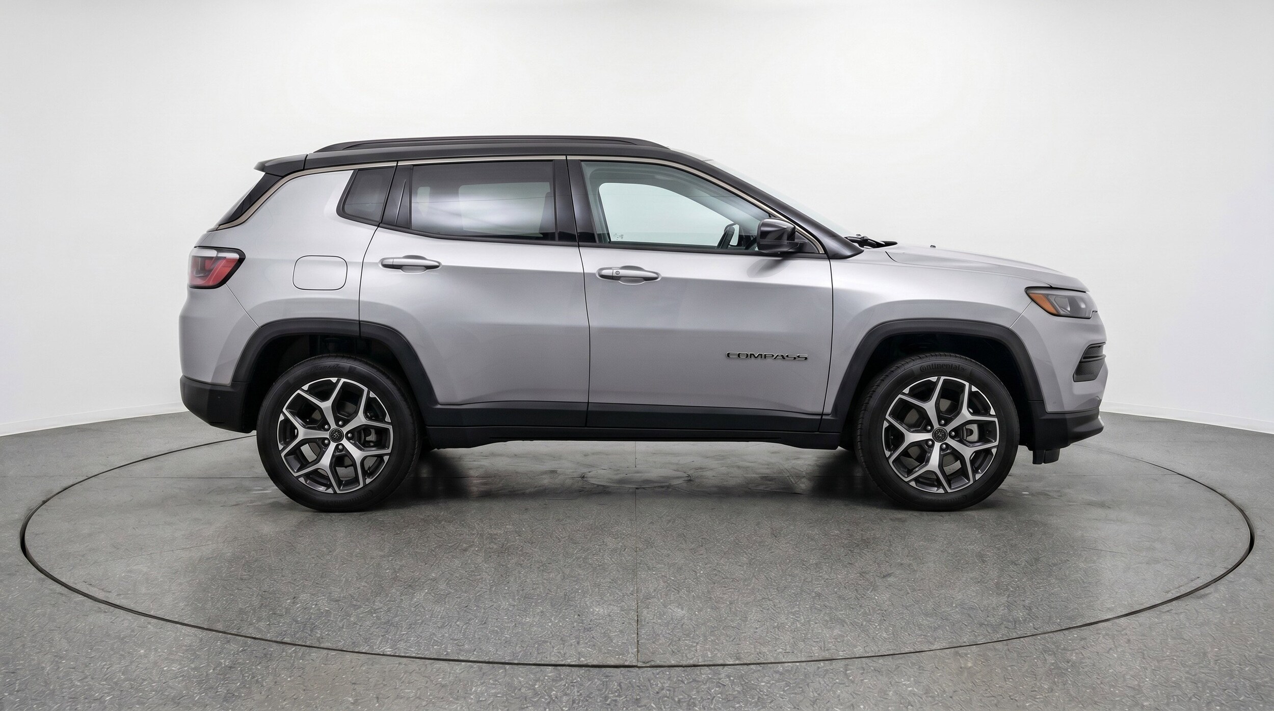 Thumbnail: 2025 Jeep Compass - 11