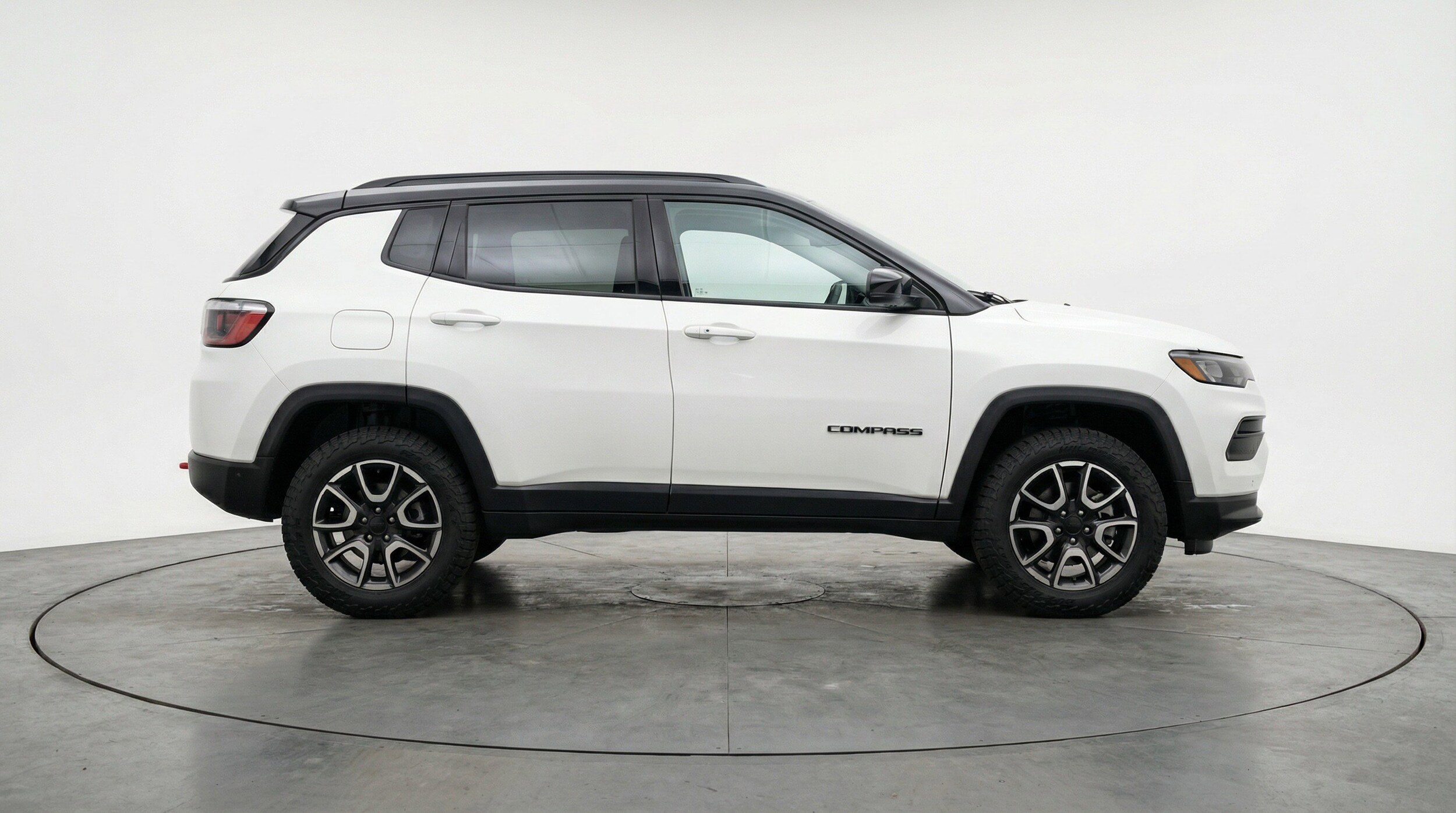 Thumbnail: 2025 Jeep Compass - 11