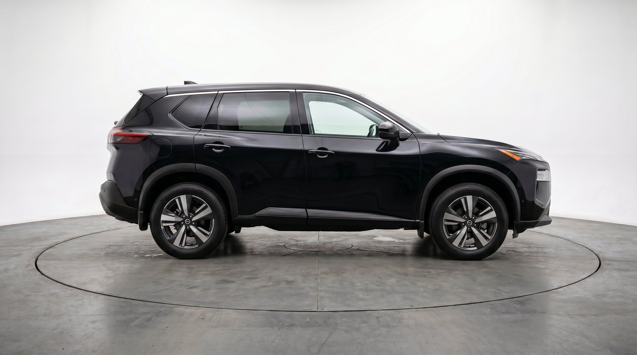 Thumbnail: 2026 Nissan Rogue - 11