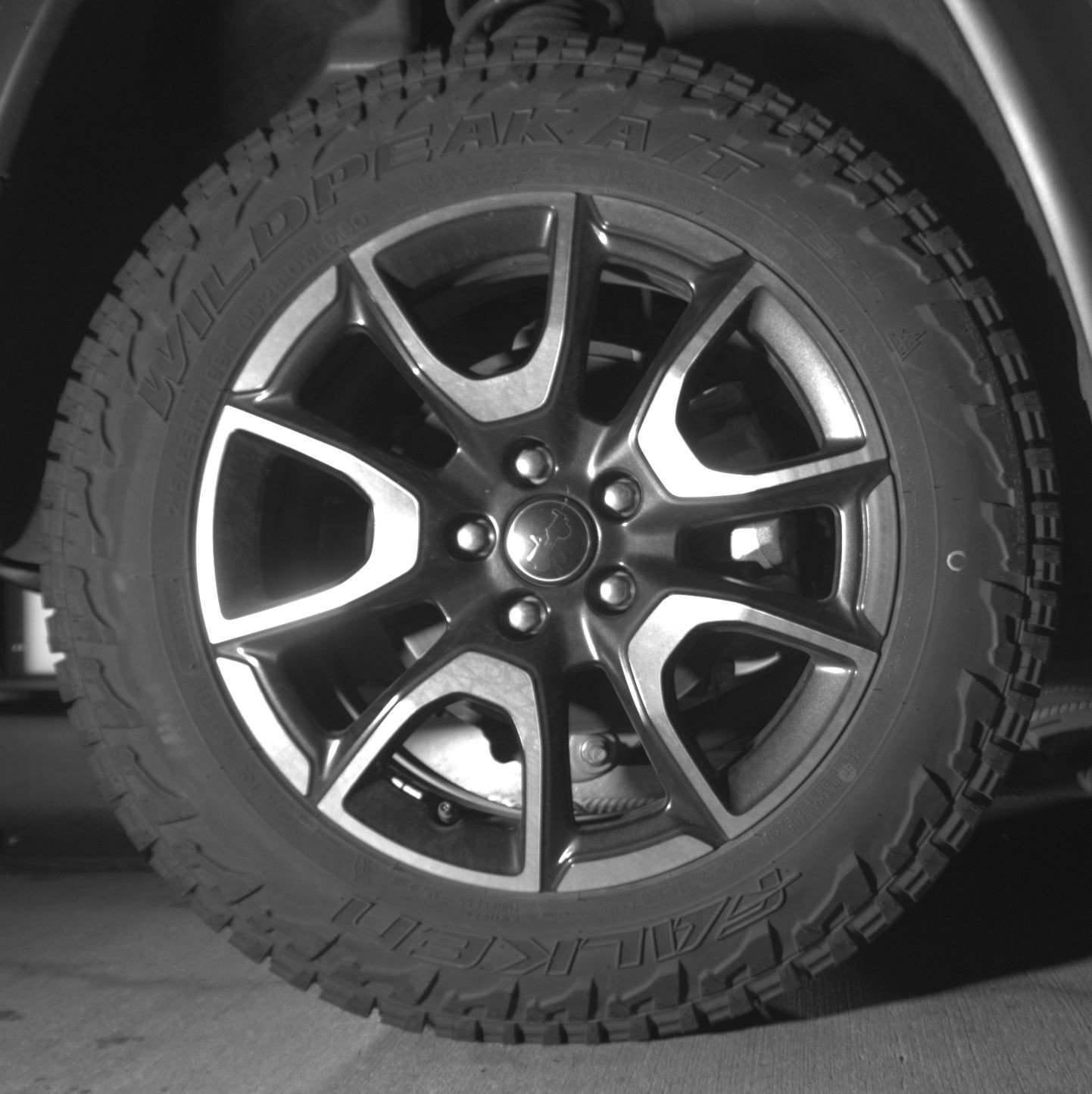 Thumbnail: 2025 Jeep Compass - 15