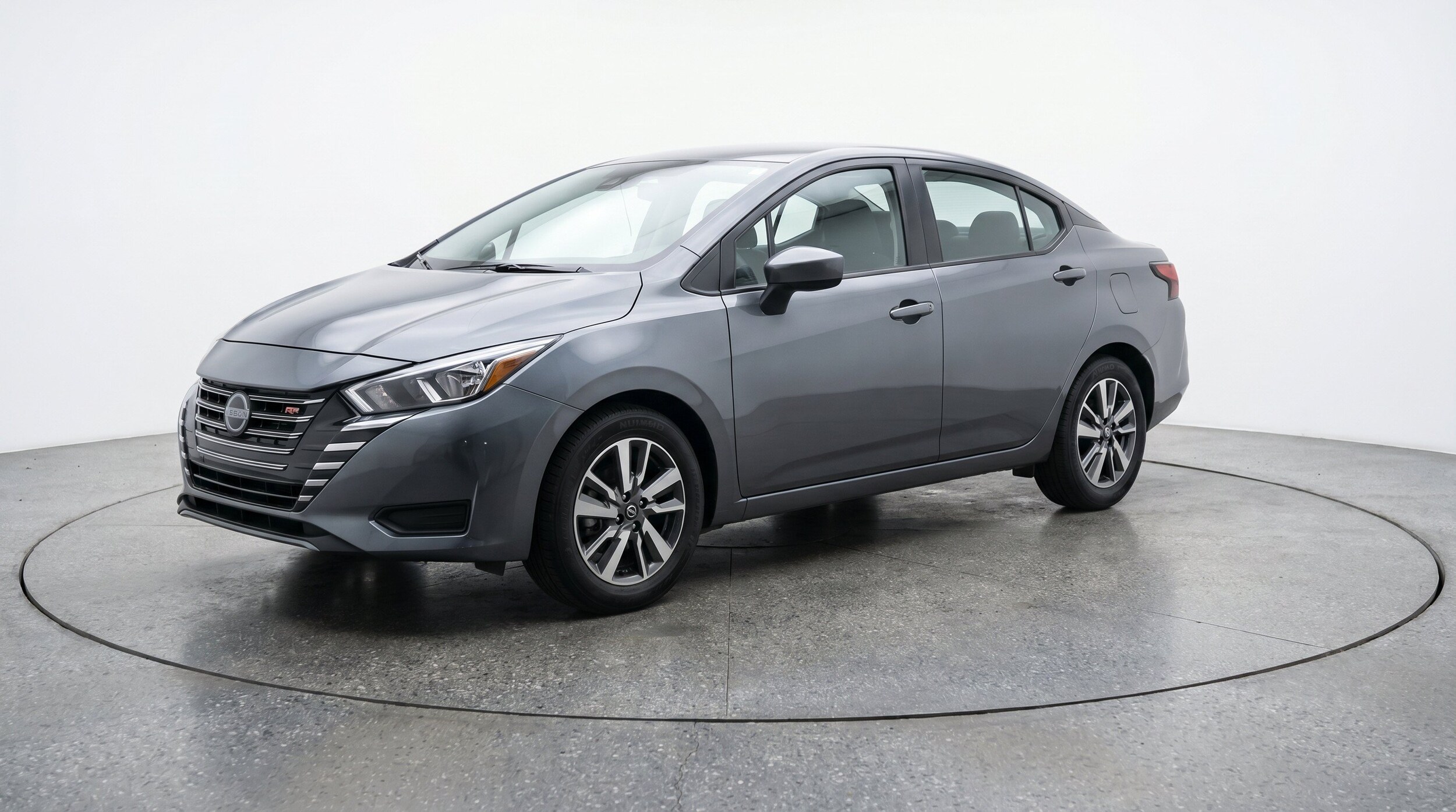 Thumbnail: 2025 Nissan Versa - 3