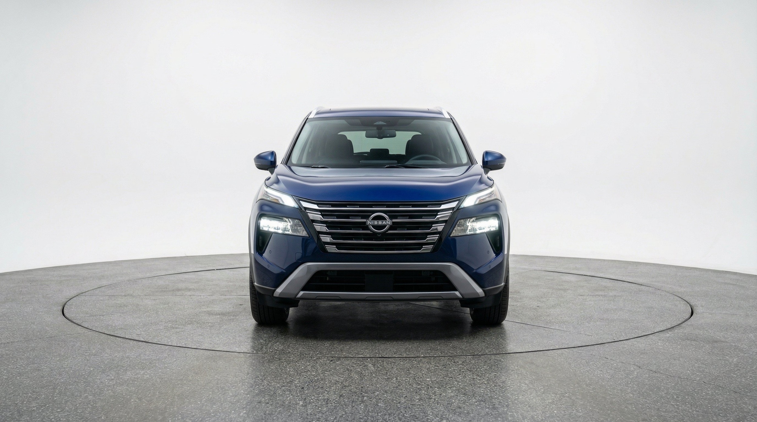 Thumbnail: 2026 Nissan Rogue - 2