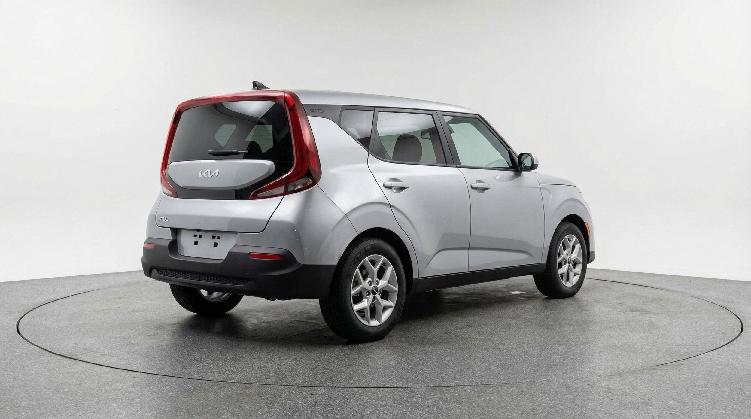 Thumbnail: 2025 Kia Soul - 9