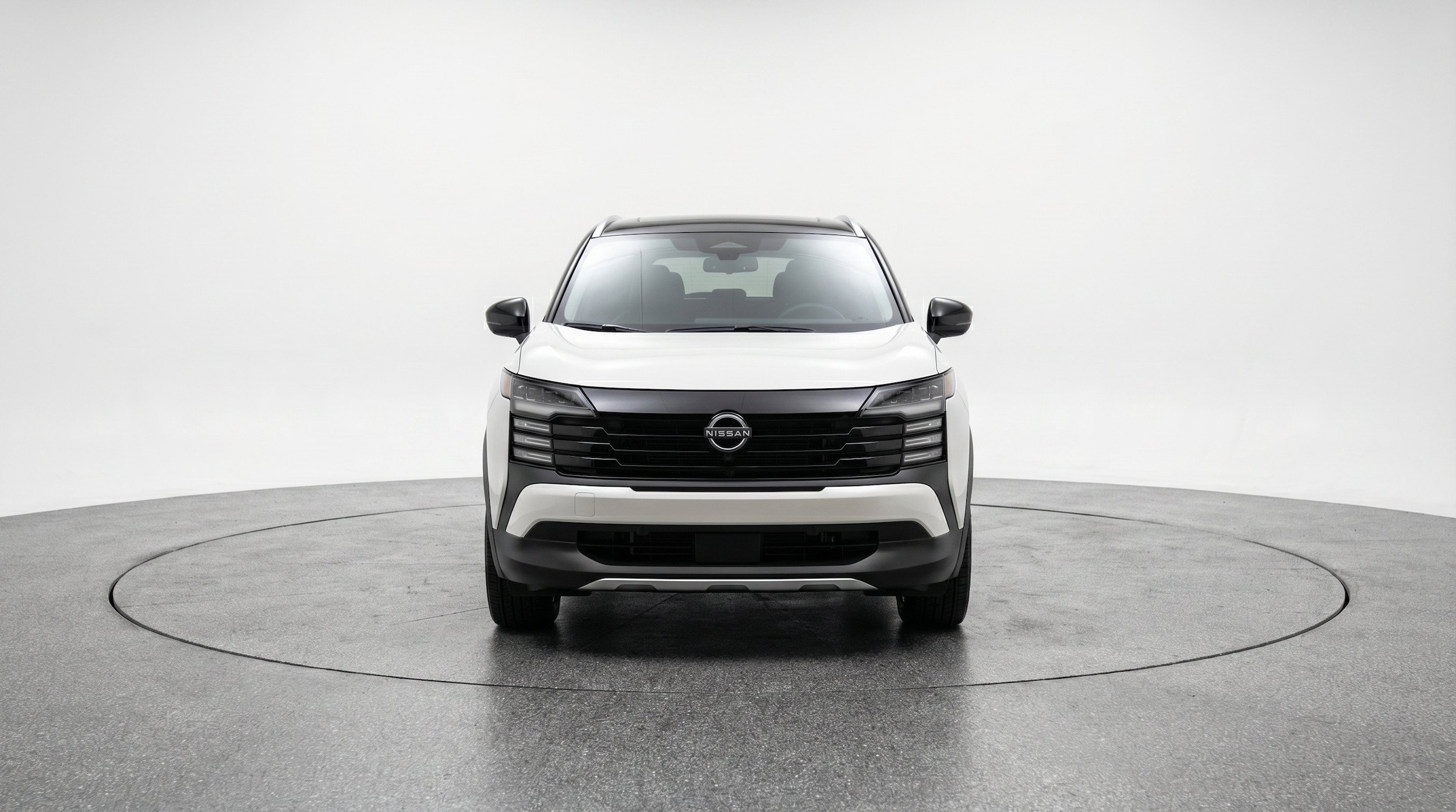 Thumbnail: 2026 Nissan Kicks - 2