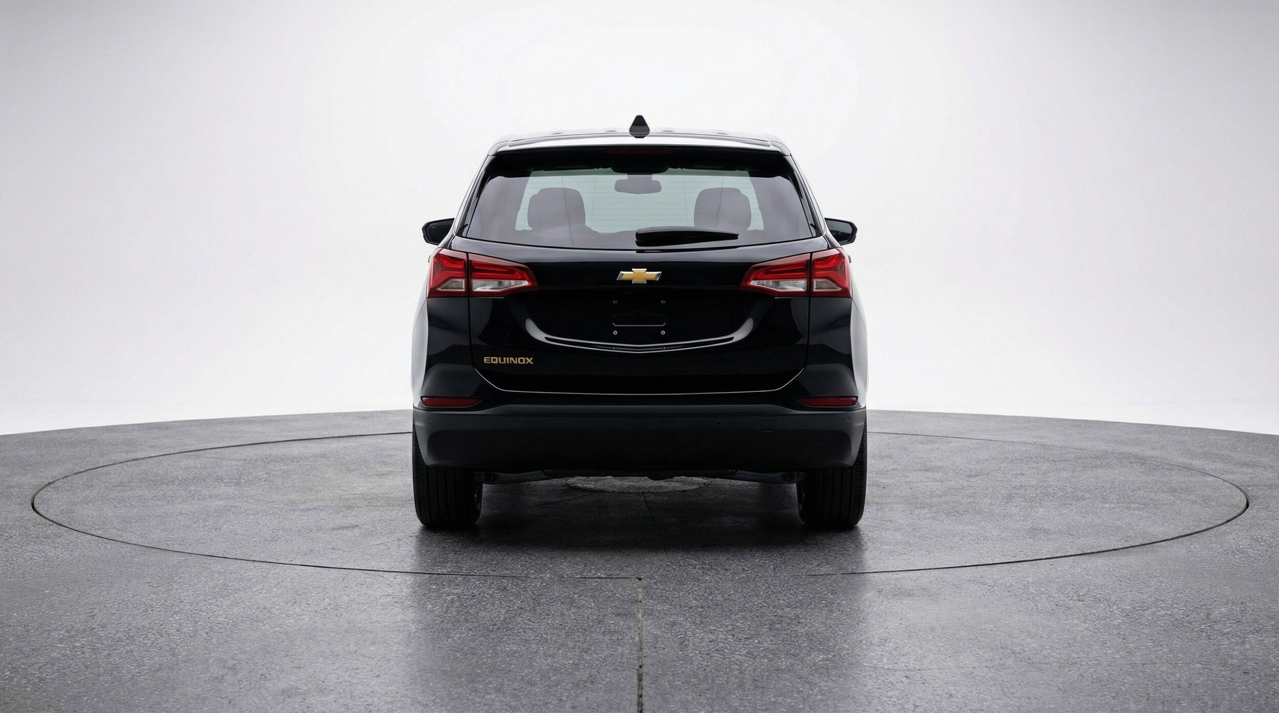 Thumbnail: 2025 Chevrolet Equinox - 7