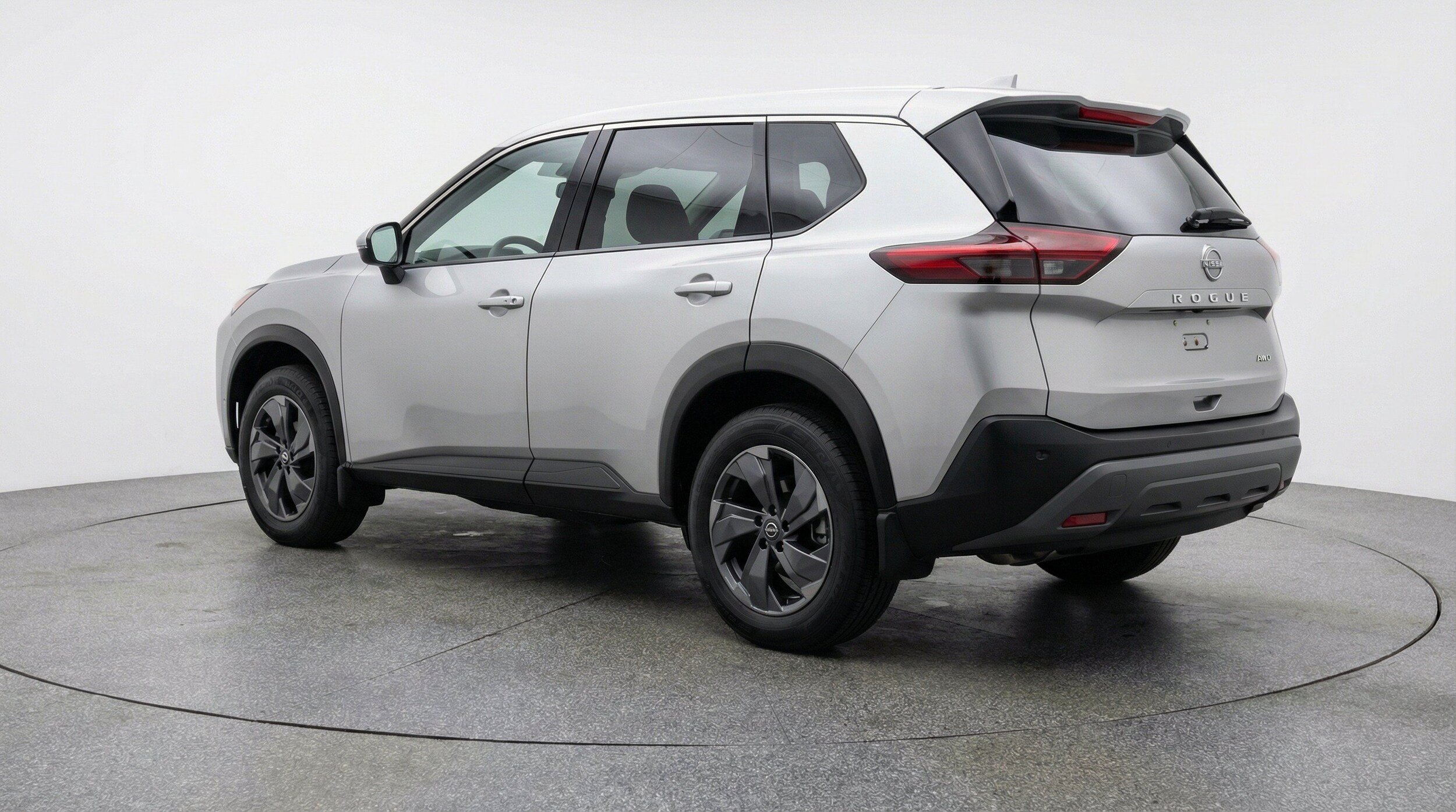 Thumbnail: 2025 Nissan Rogue - 6
