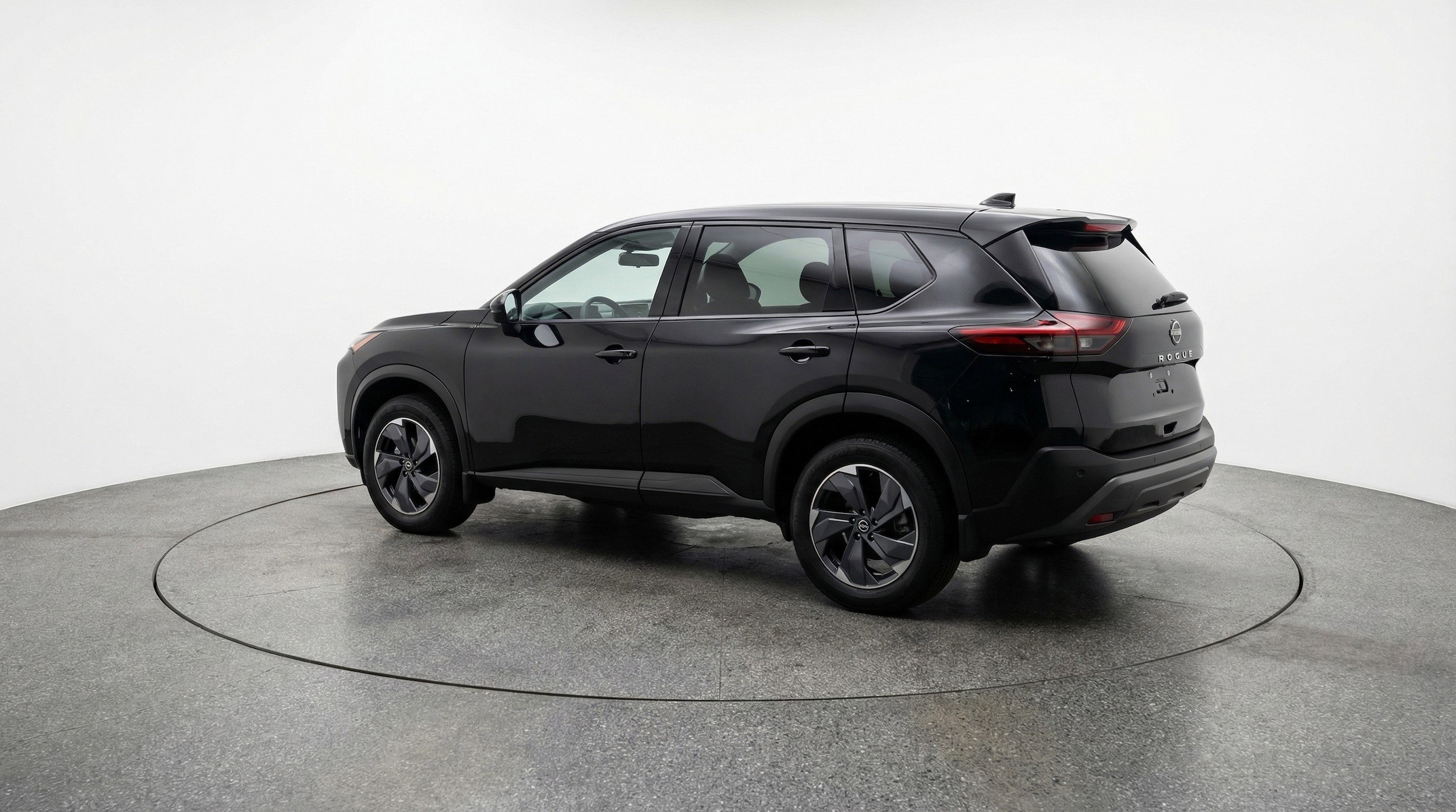 Thumbnail: 2025 Nissan Rogue - 6
