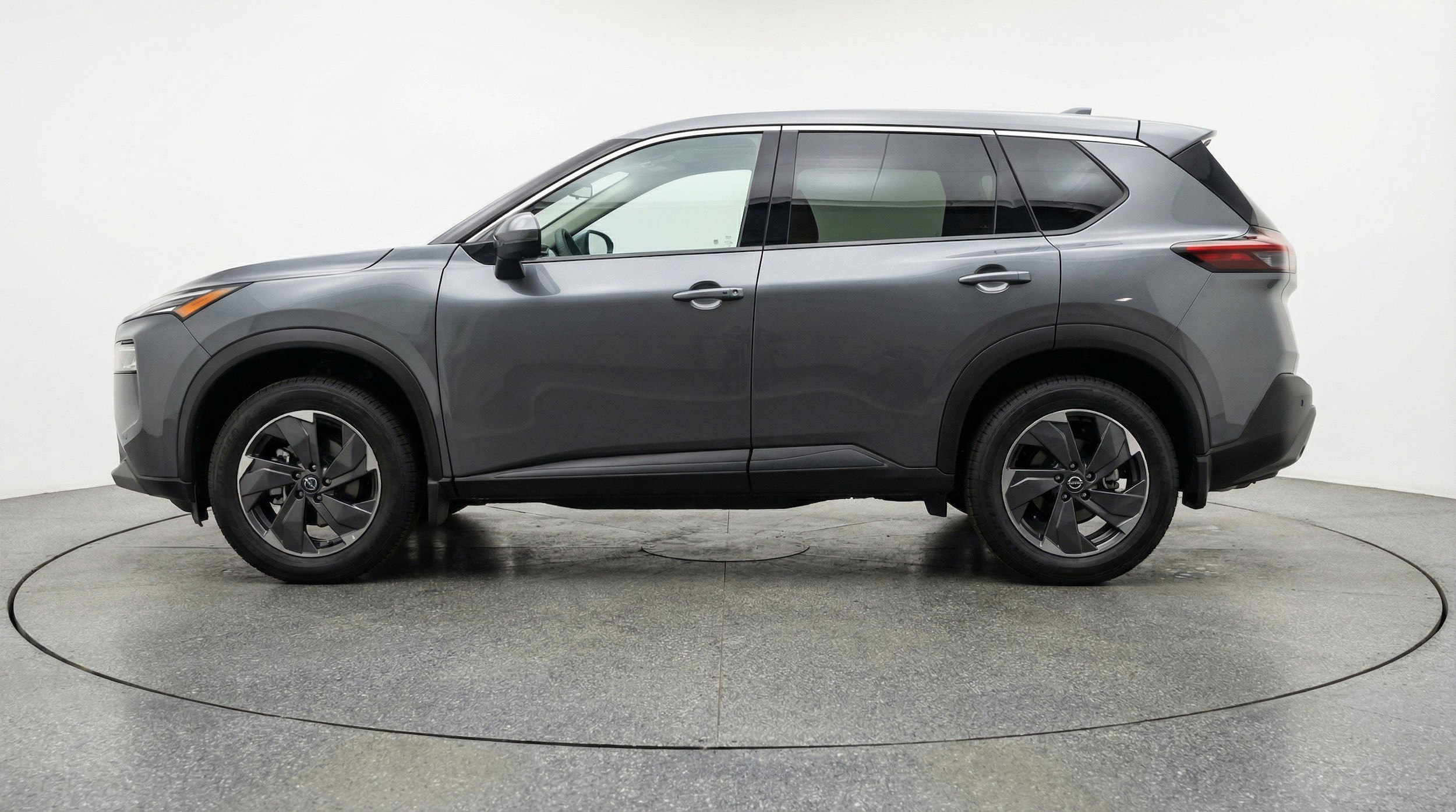 Thumbnail: 2025 Nissan Rogue - 5