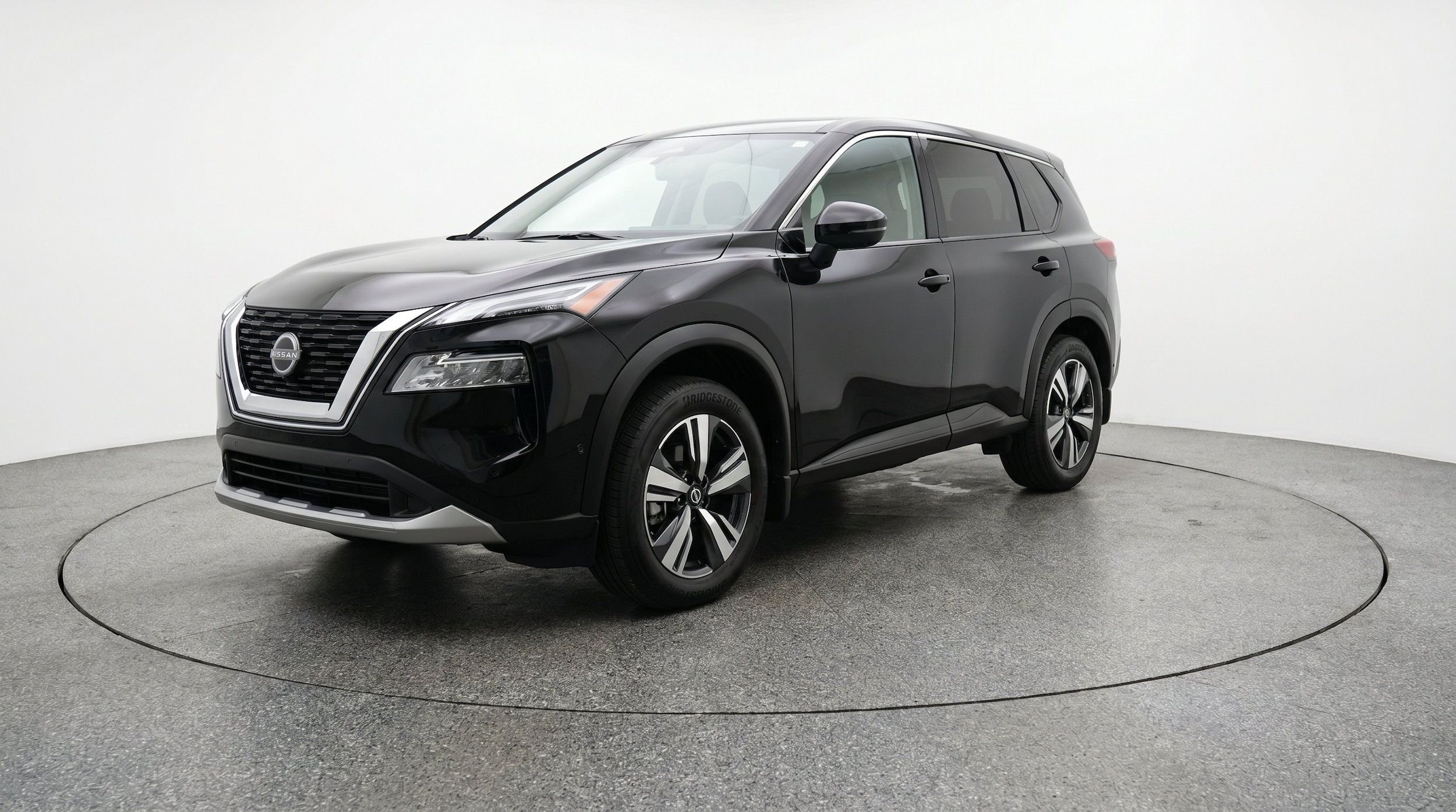 Thumbnail: 2026 Nissan Rogue - 3