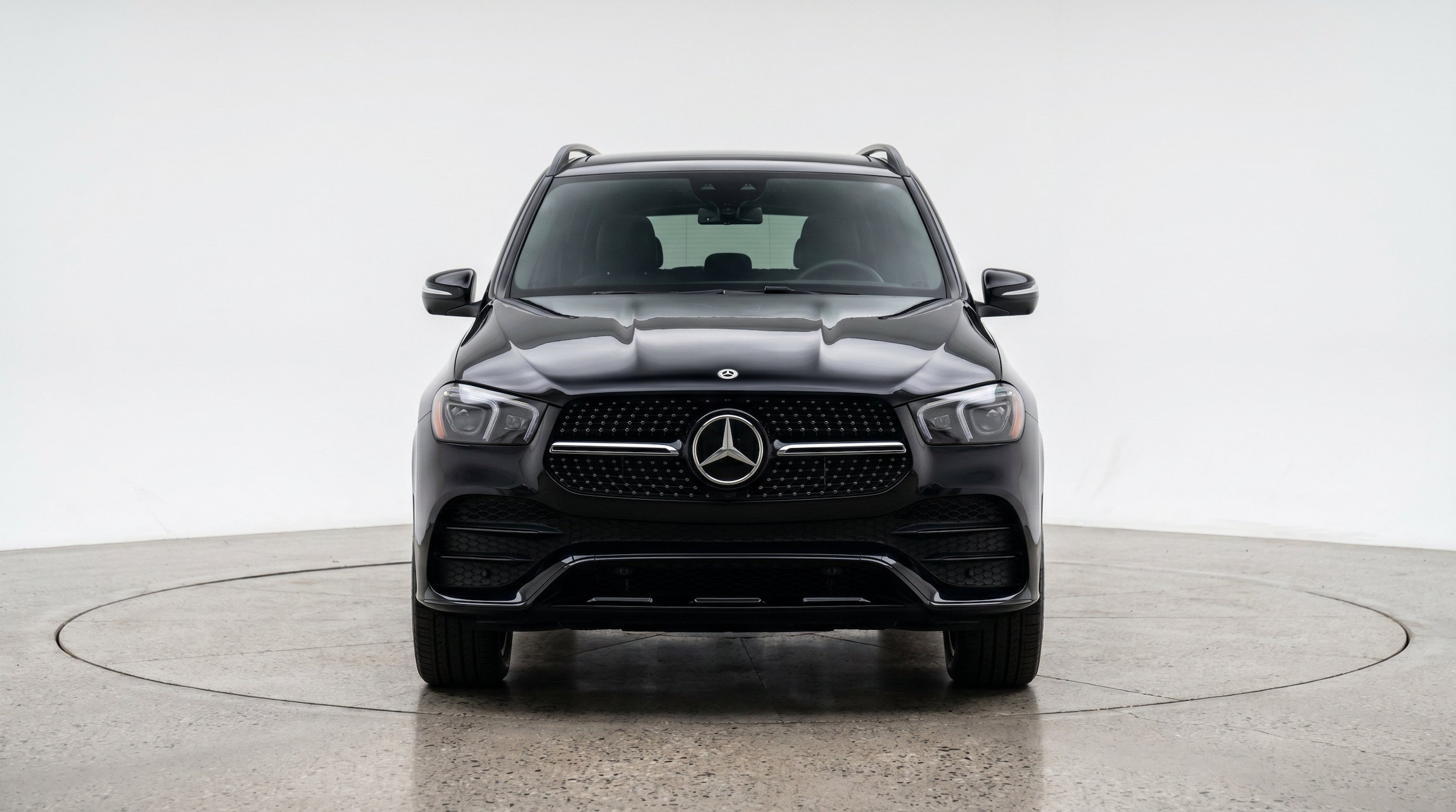 Thumbnail: 2026 Mercedes-Benz GLE - 2