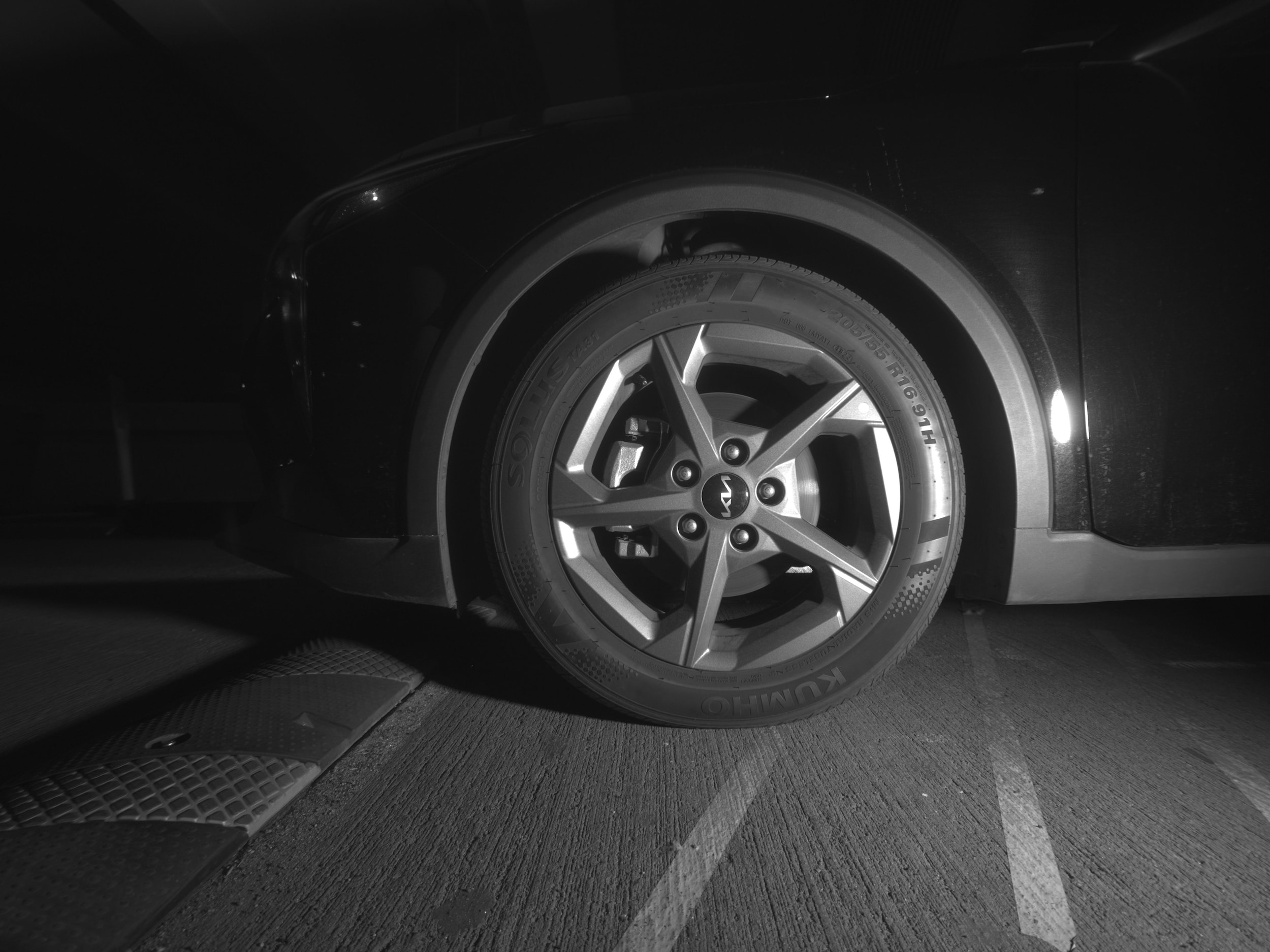 Thumbnail: 2025 Kia K4 - 9