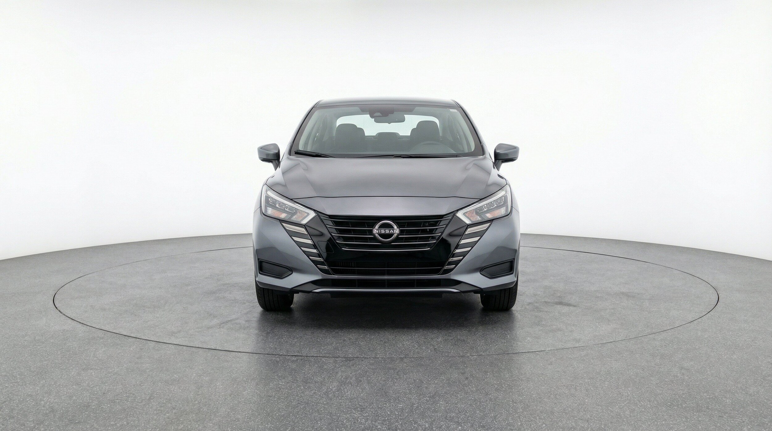 Thumbnail: 2025 Nissan Versa - 2