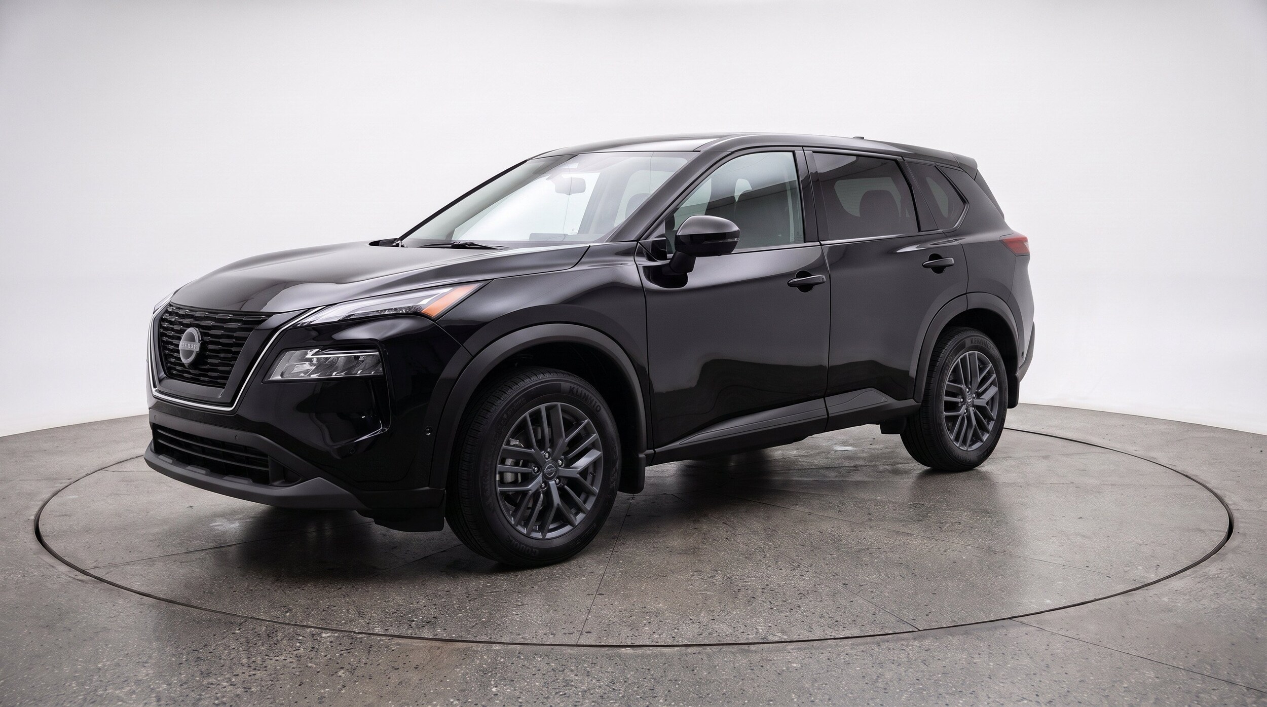 Thumbnail: 2026 Nissan Rogue - 3