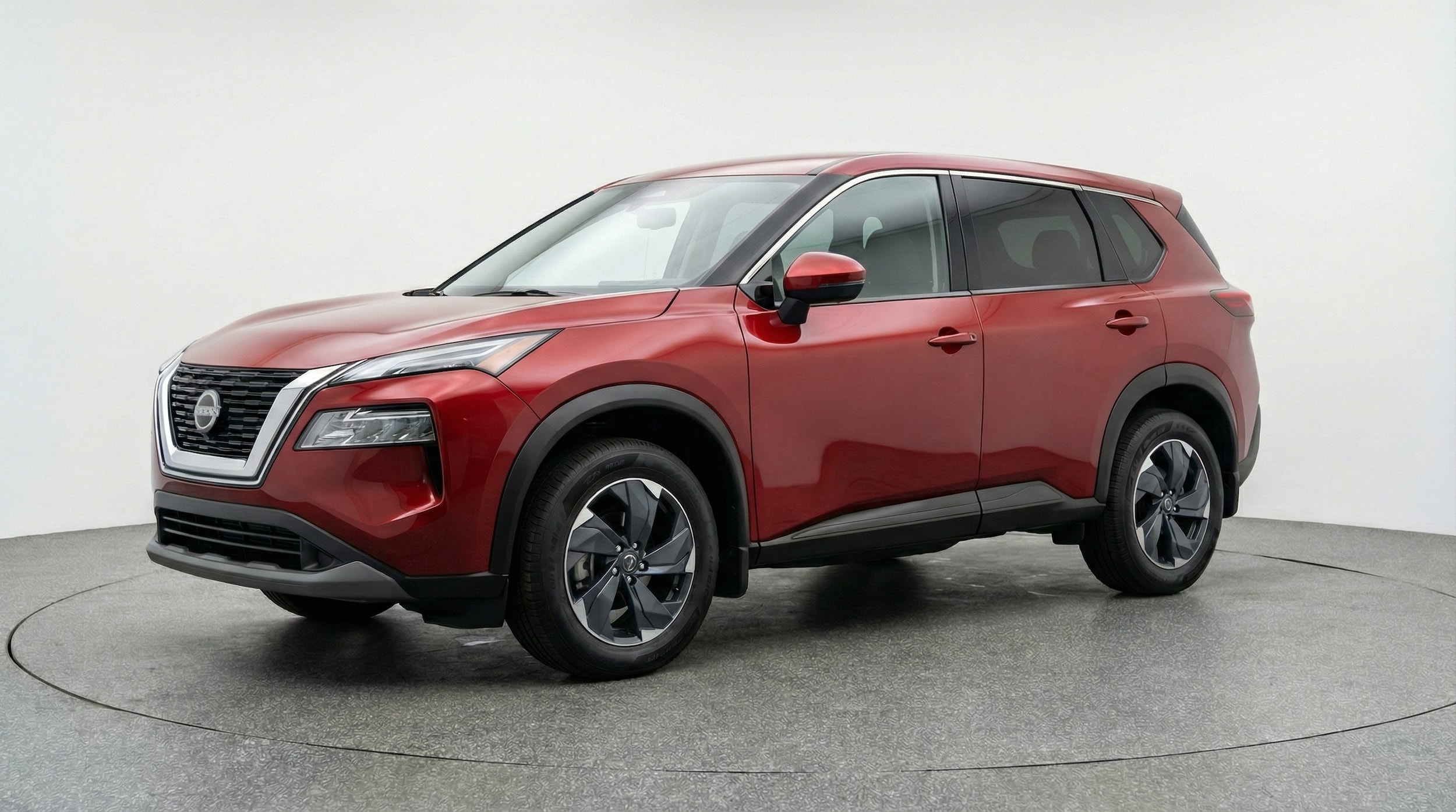 Thumbnail: 2025 Nissan Rogue - 3