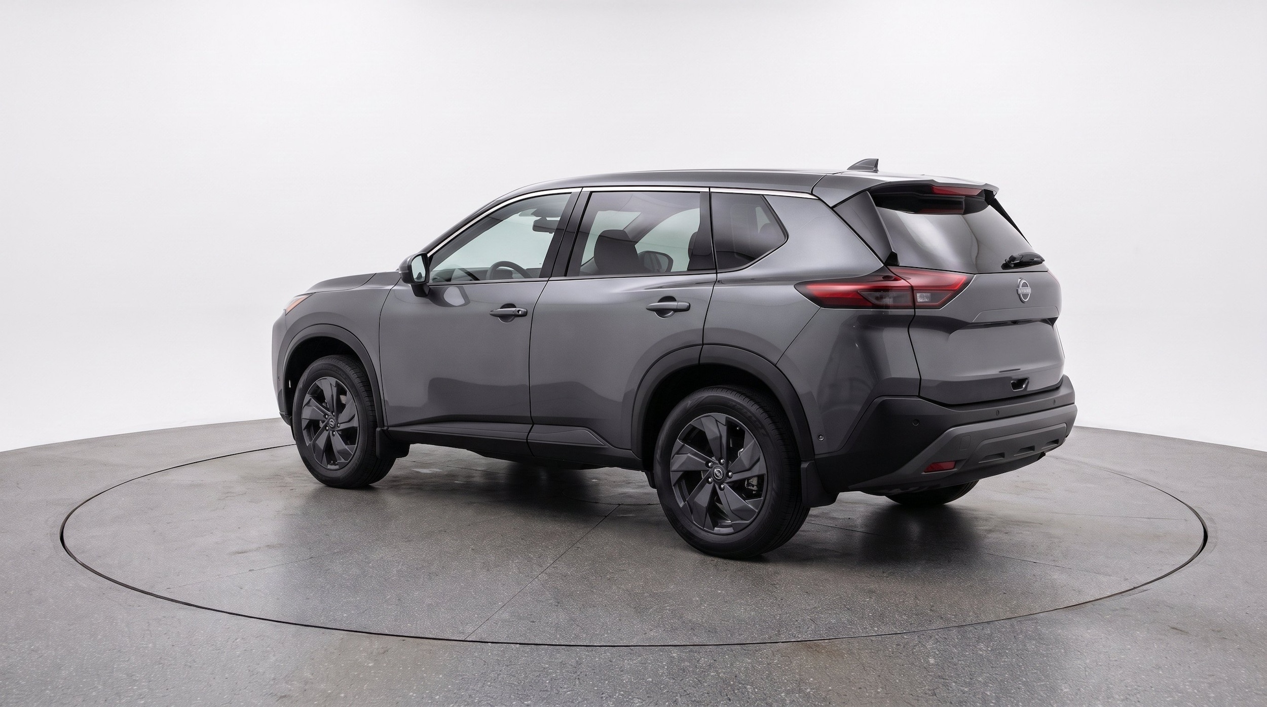 Thumbnail: 2026 Nissan Rogue - 6