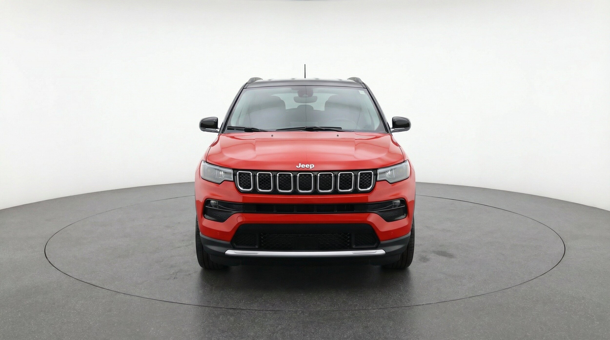 Thumbnail: 2025 Jeep Compass - 2