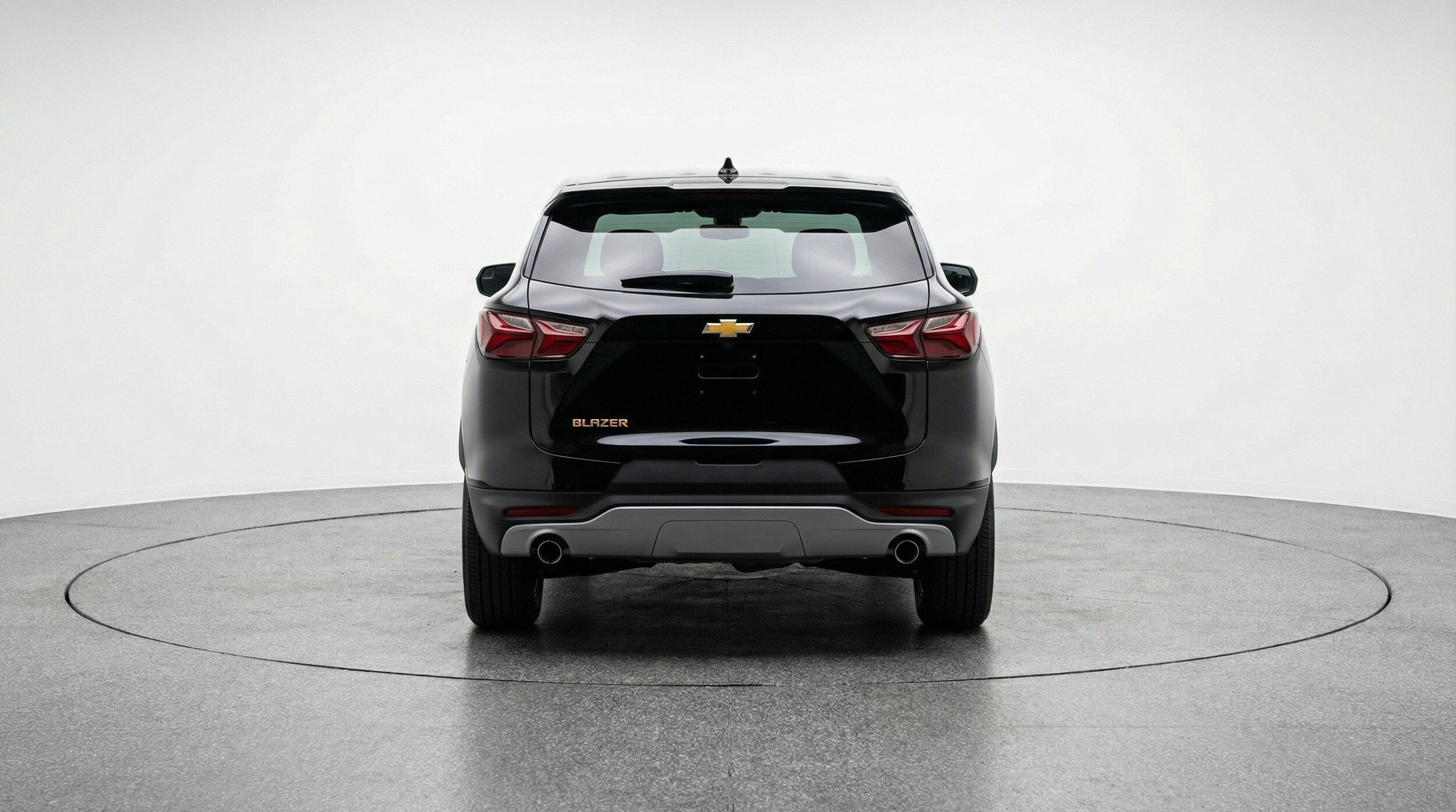 Thumbnail: 2025 Chevrolet Blazer - 7