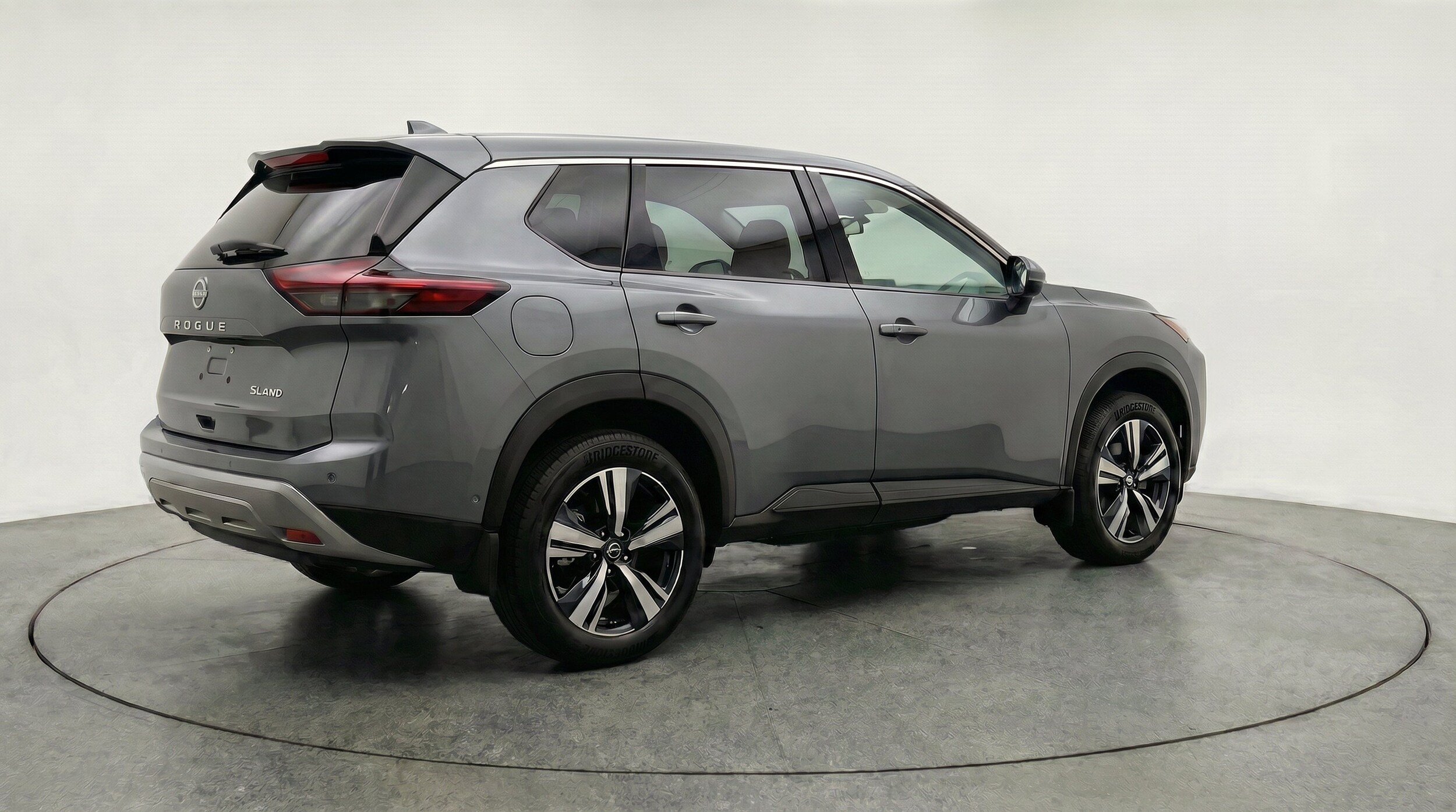 Thumbnail: 2026 Nissan Rogue - 9