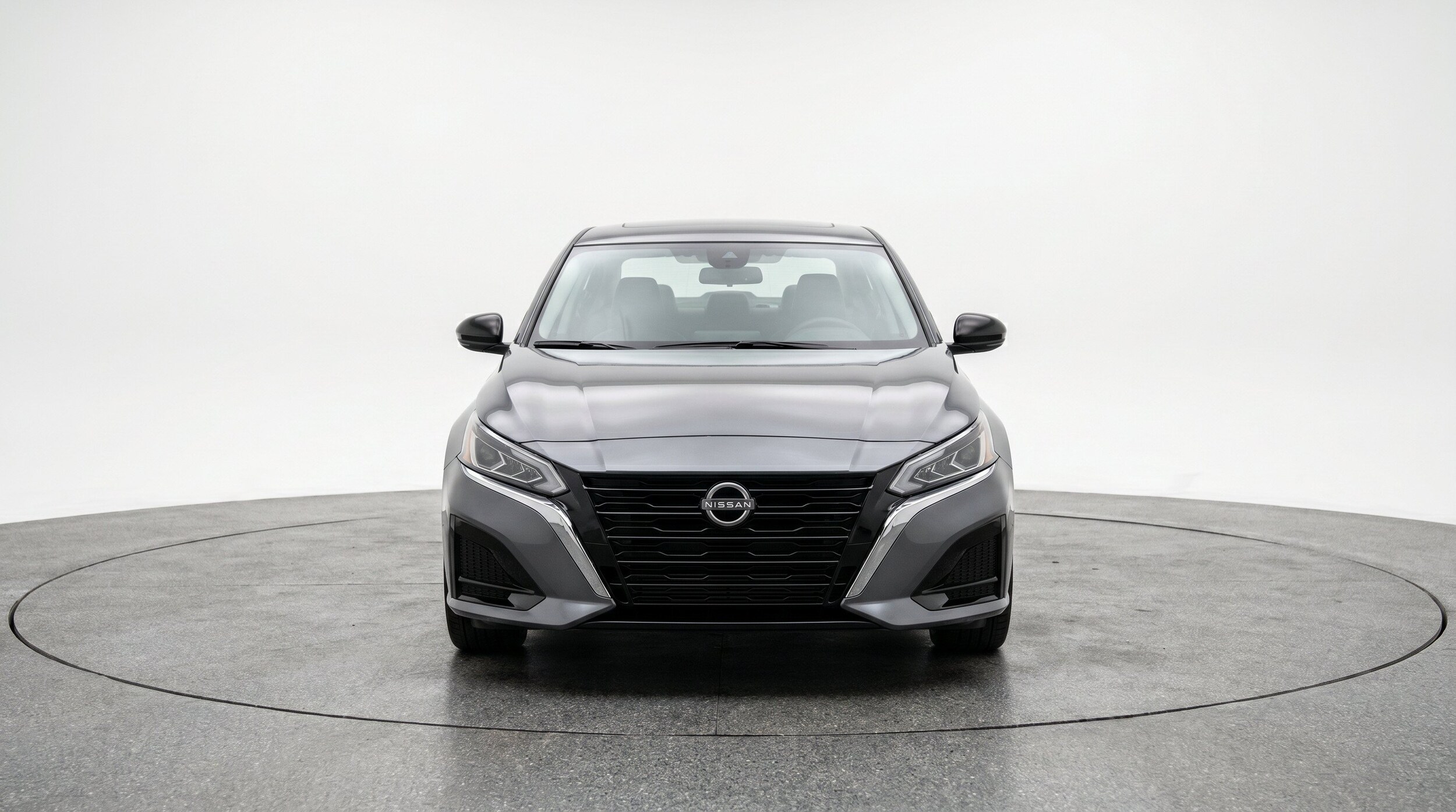 Thumbnail: 2025 Nissan Altima - 2