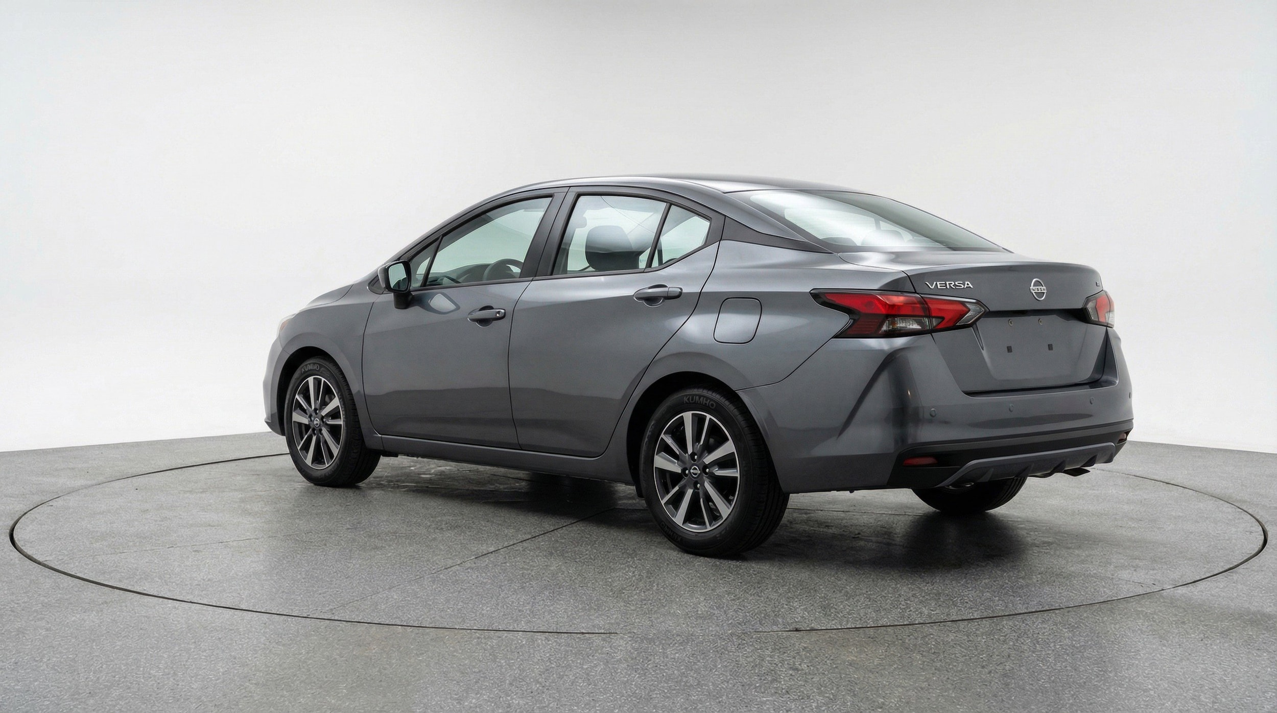 Thumbnail: 2025 Nissan Versa - 6