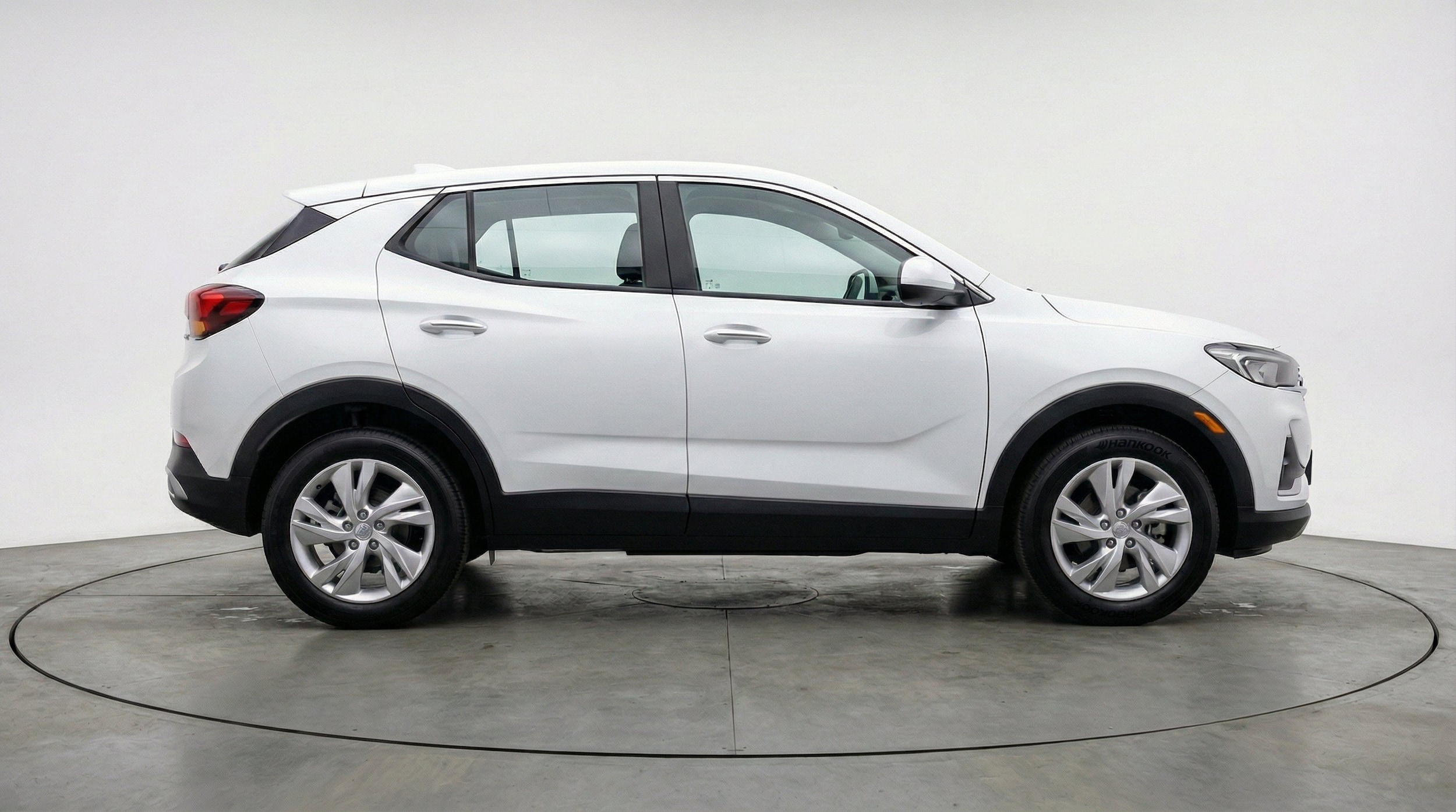 Thumbnail: 2026 Buick Encore GX - 11