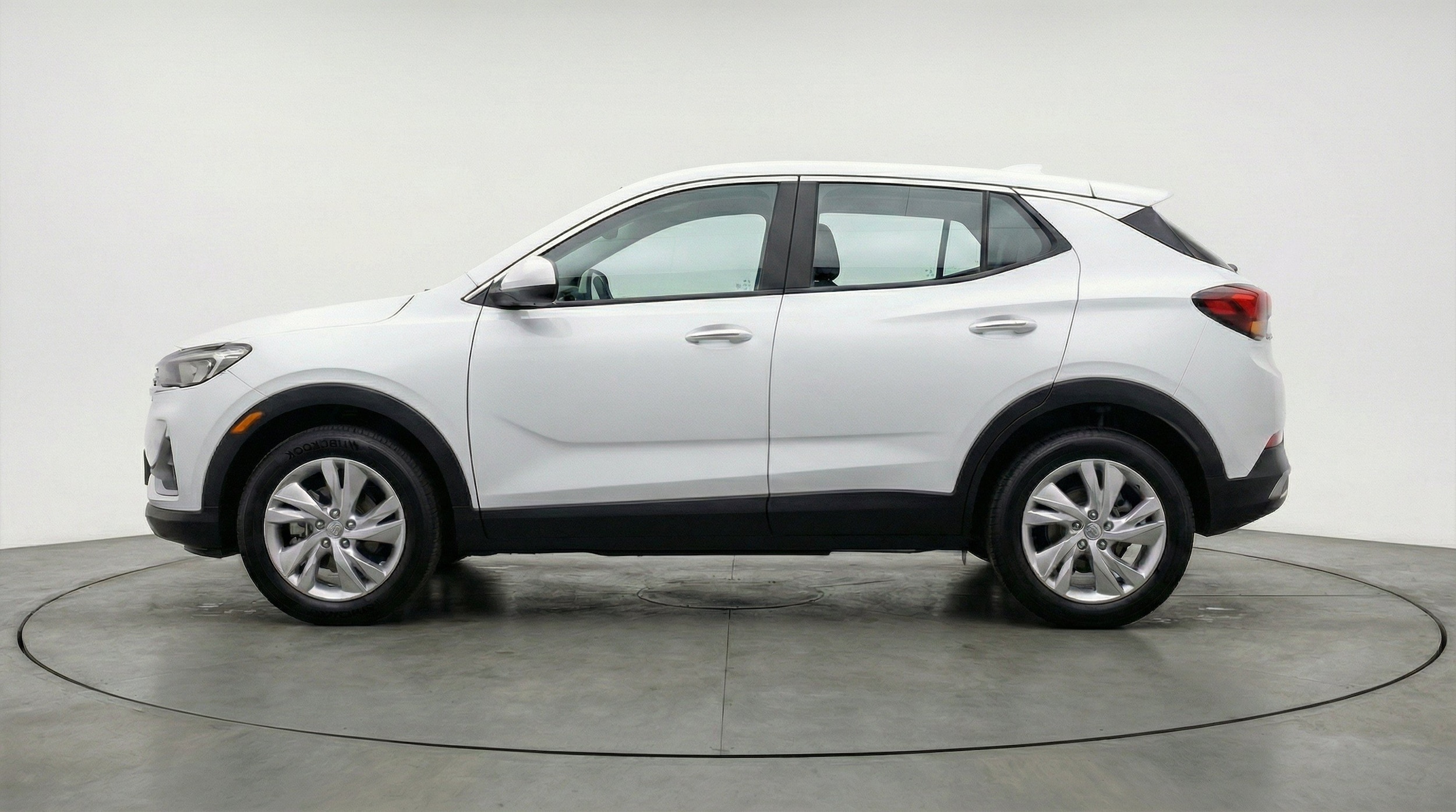 Thumbnail: 2026 Buick Encore GX - 5