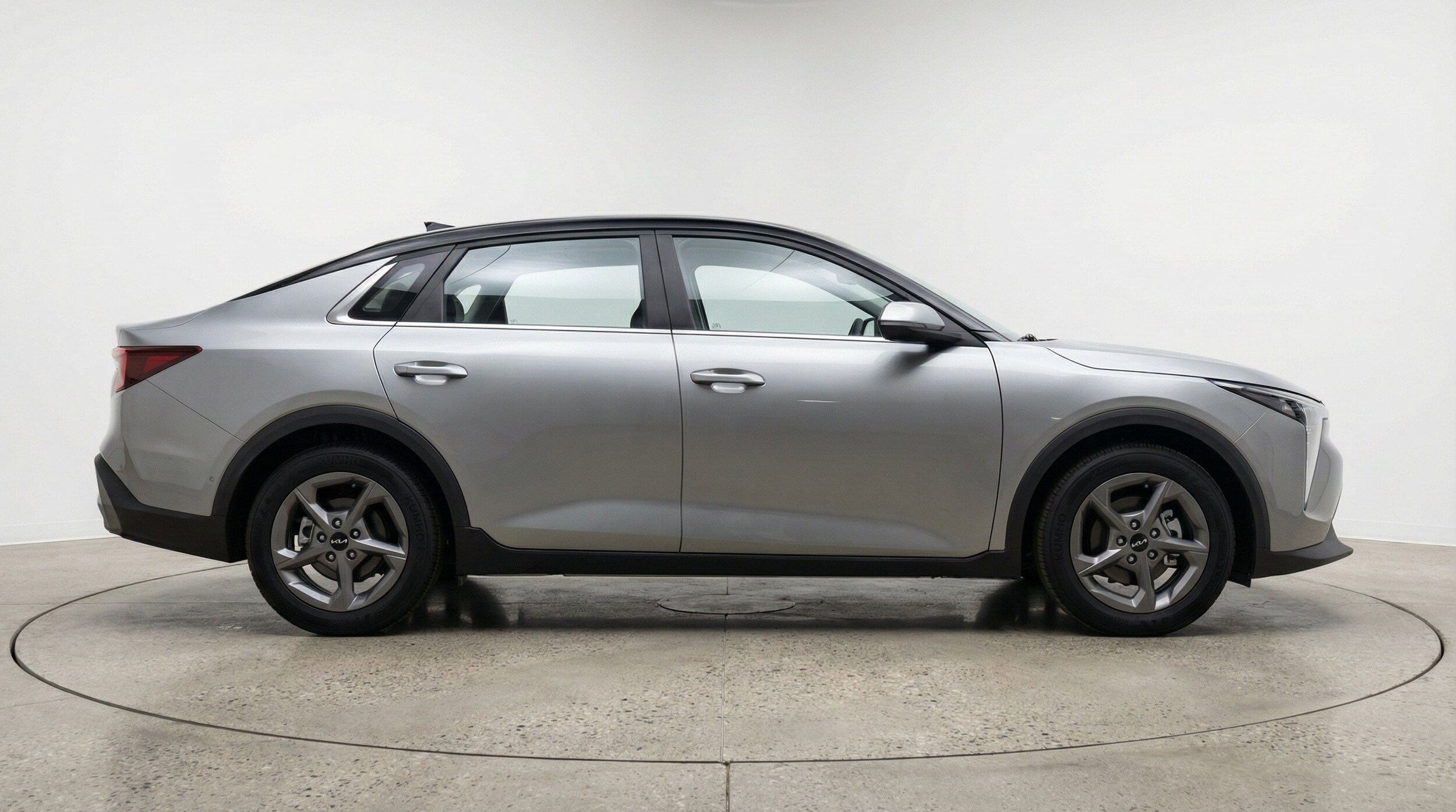 Thumbnail: 2026 Kia K4 - 11