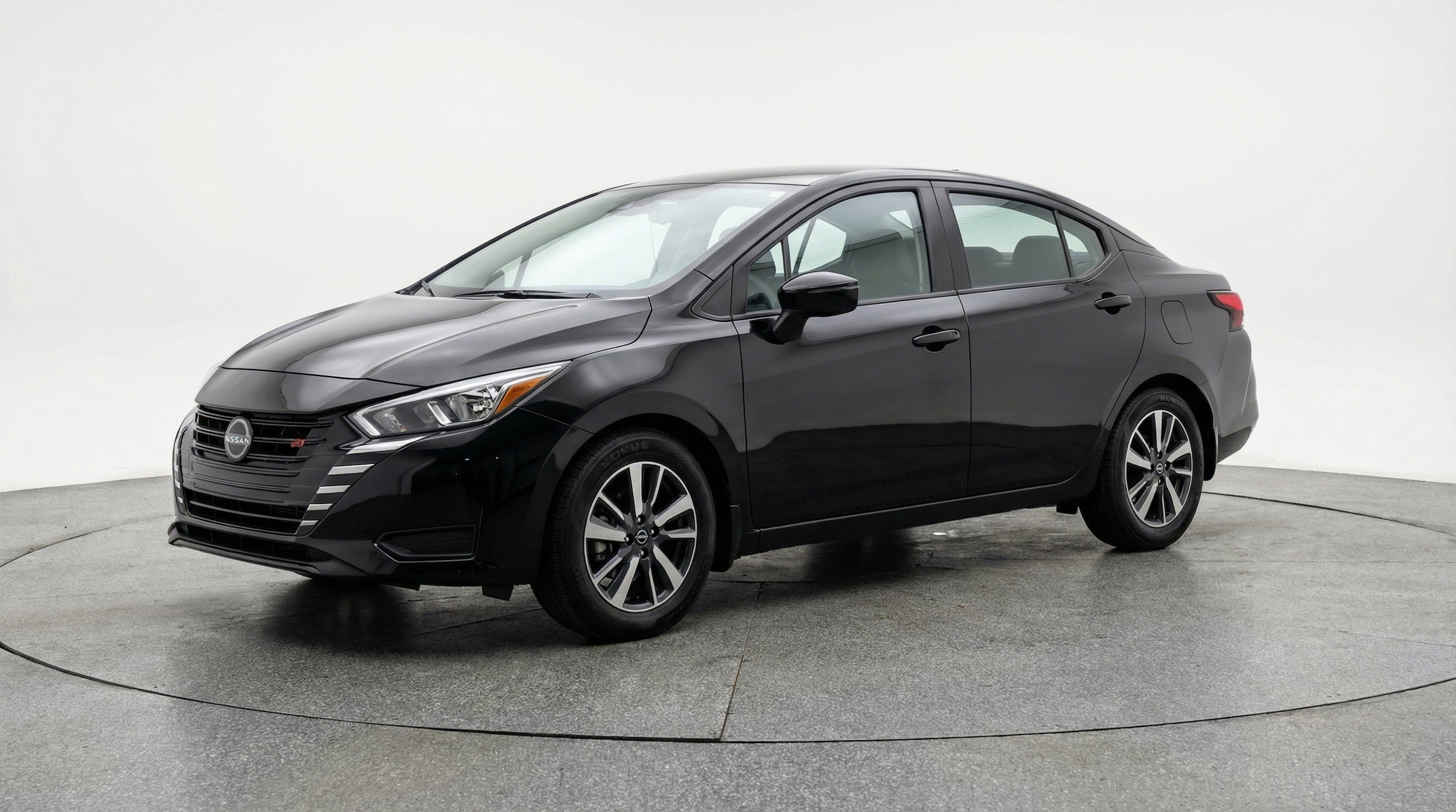 Thumbnail: 2025 Nissan Versa - 3