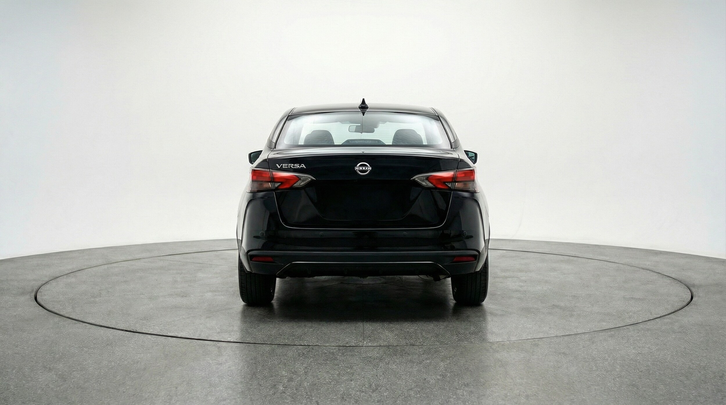 Thumbnail: 2025 Nissan Versa - 6